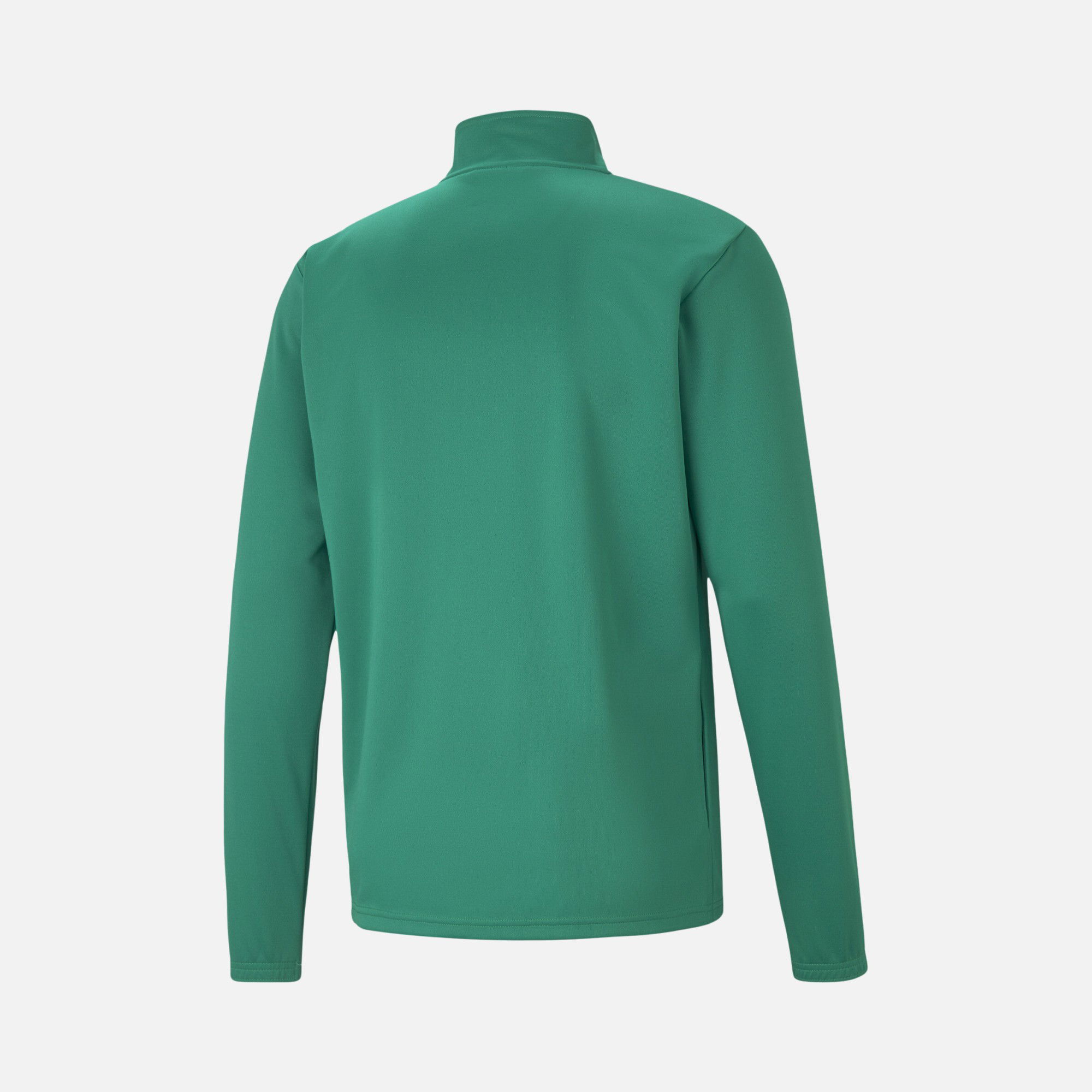 Puma Team Rise Training Full-Zip Erkek Ceket