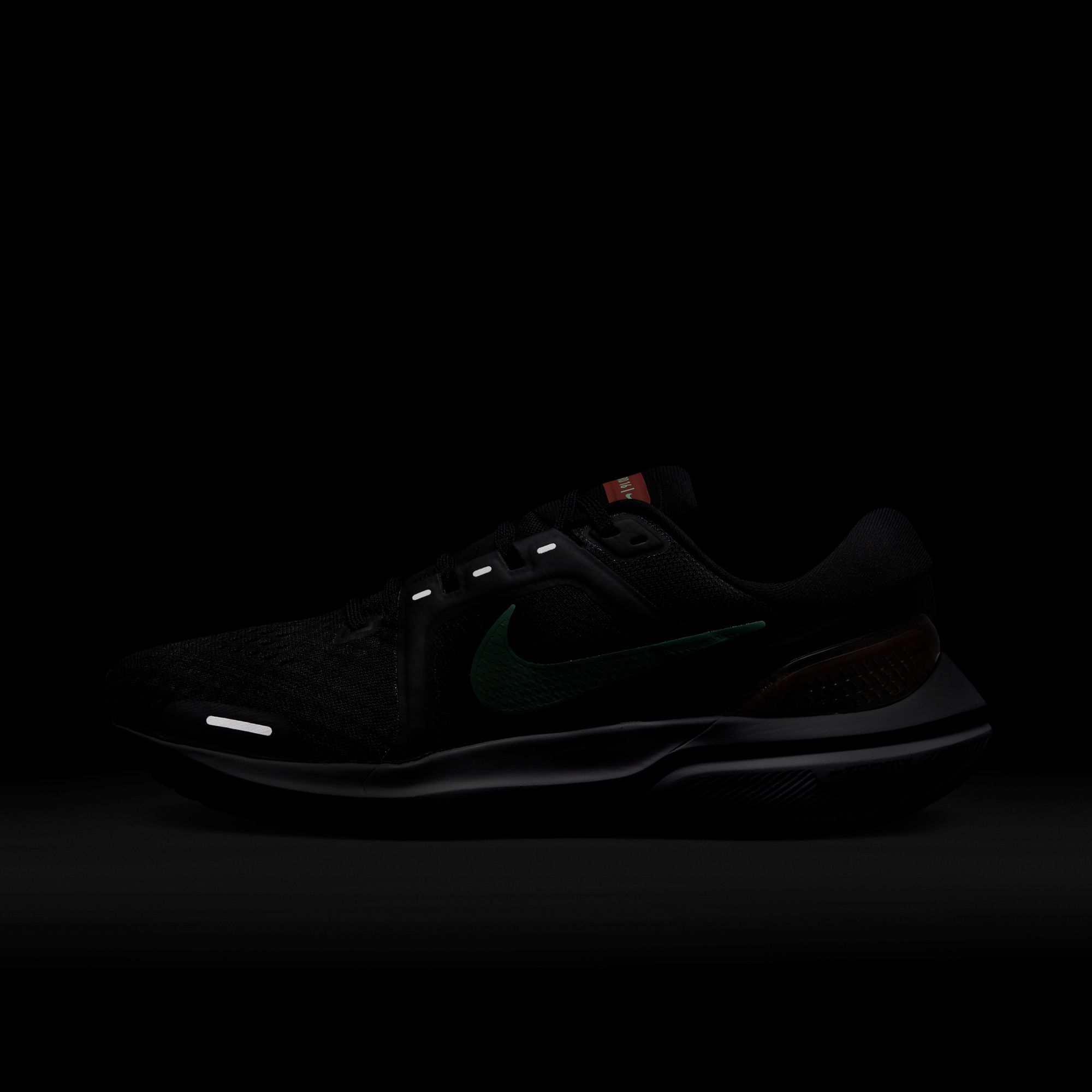 Nike Air Zoom Vomero 16 Road Running Kadın Spor Ayakkabı