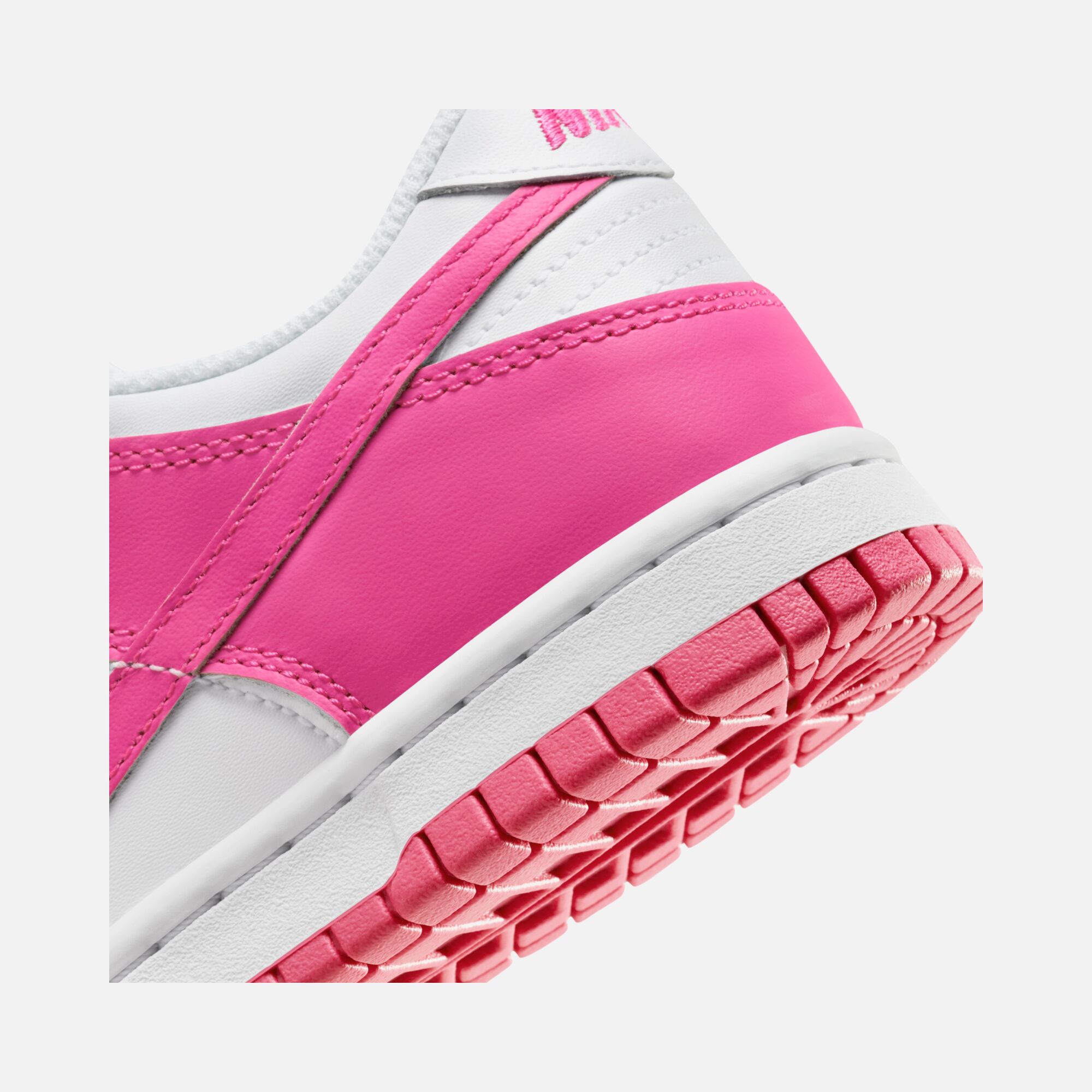 Nike Dunk Low SS25 (GS) Spor Ayakkabı