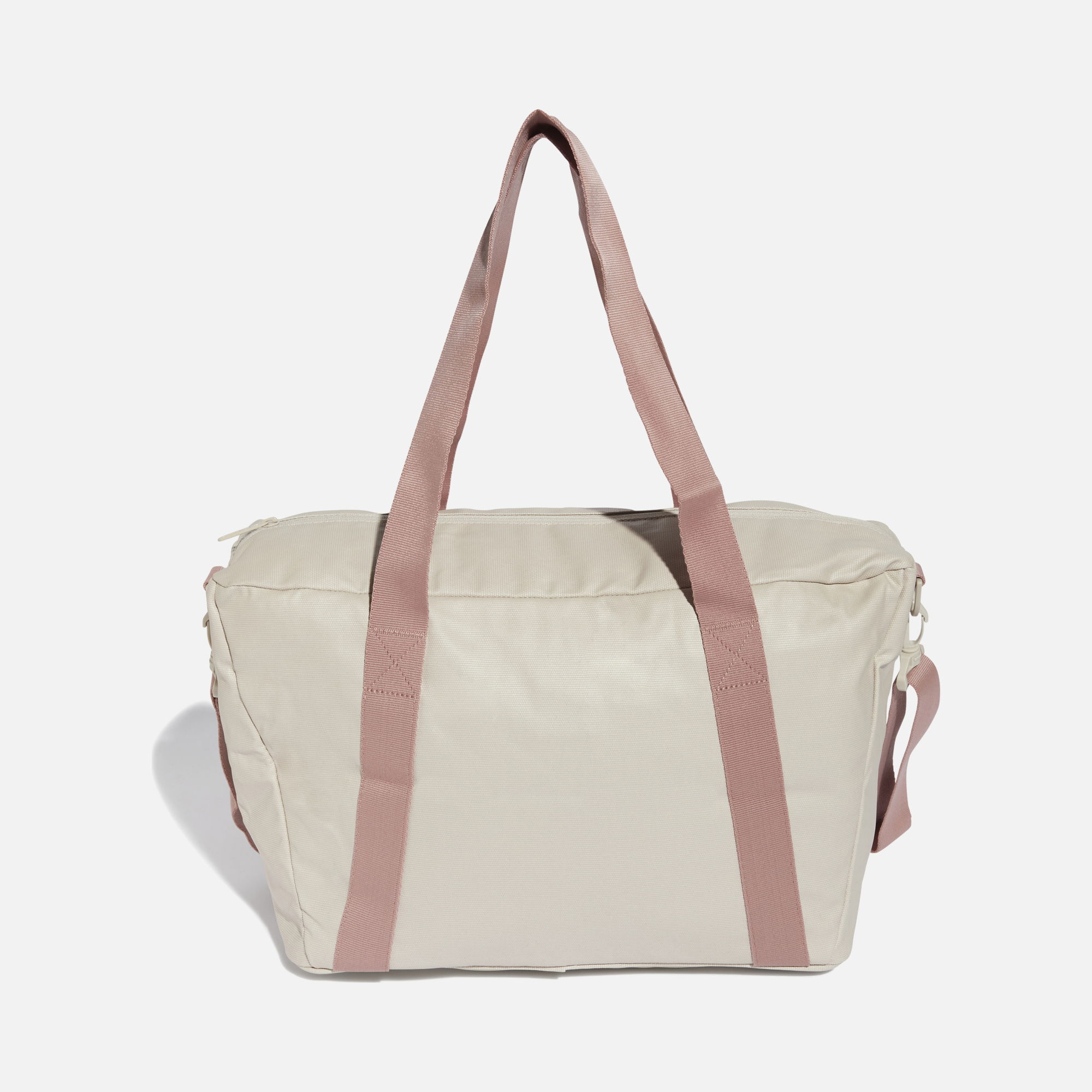 adidas Classic Waxed Cotton Fabric (30.5 L) Gym & Training Versatile Kadın Omuz Çantası