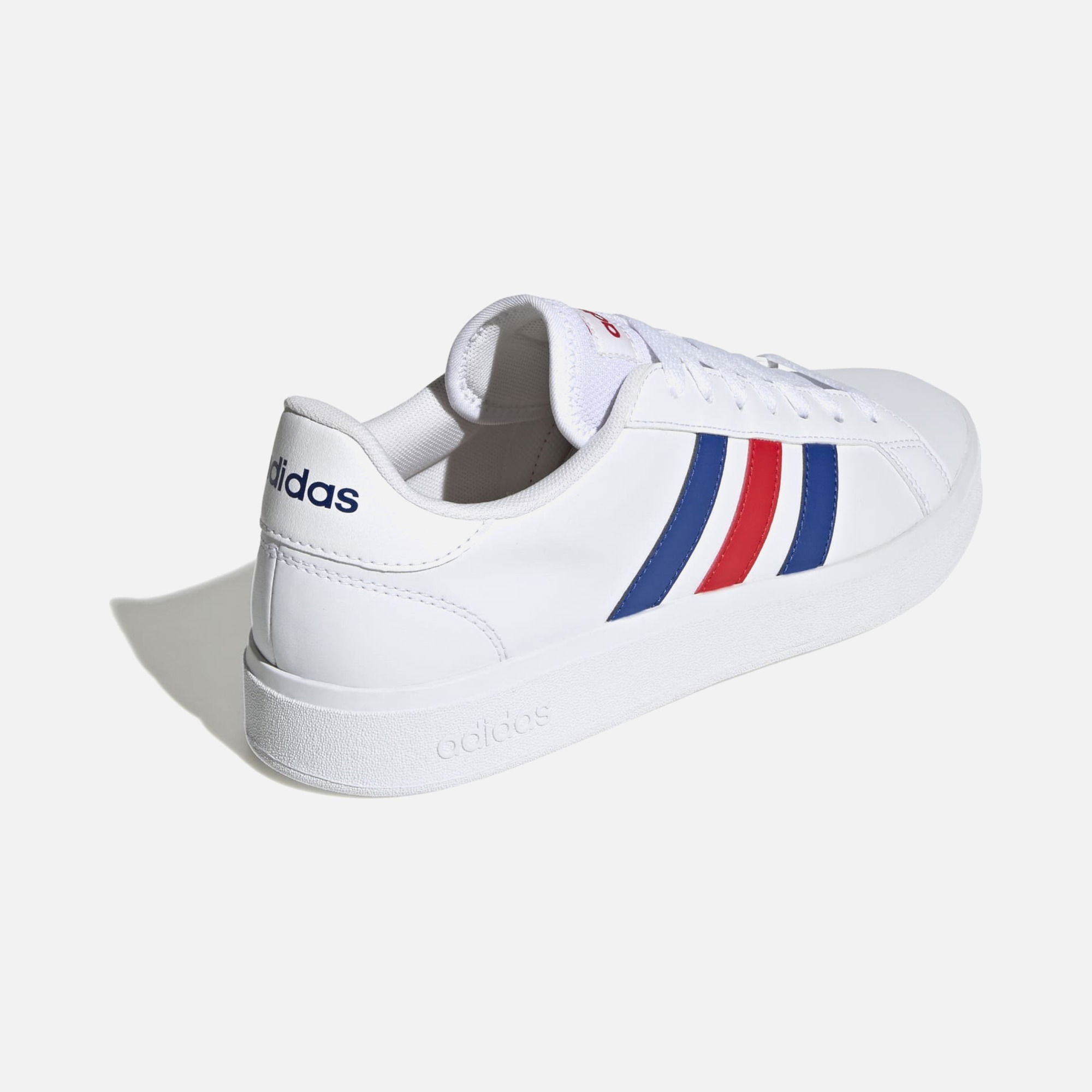 adidas Grand Court TD Lifestyle Court Casual Erkek Spor Ayakkabı