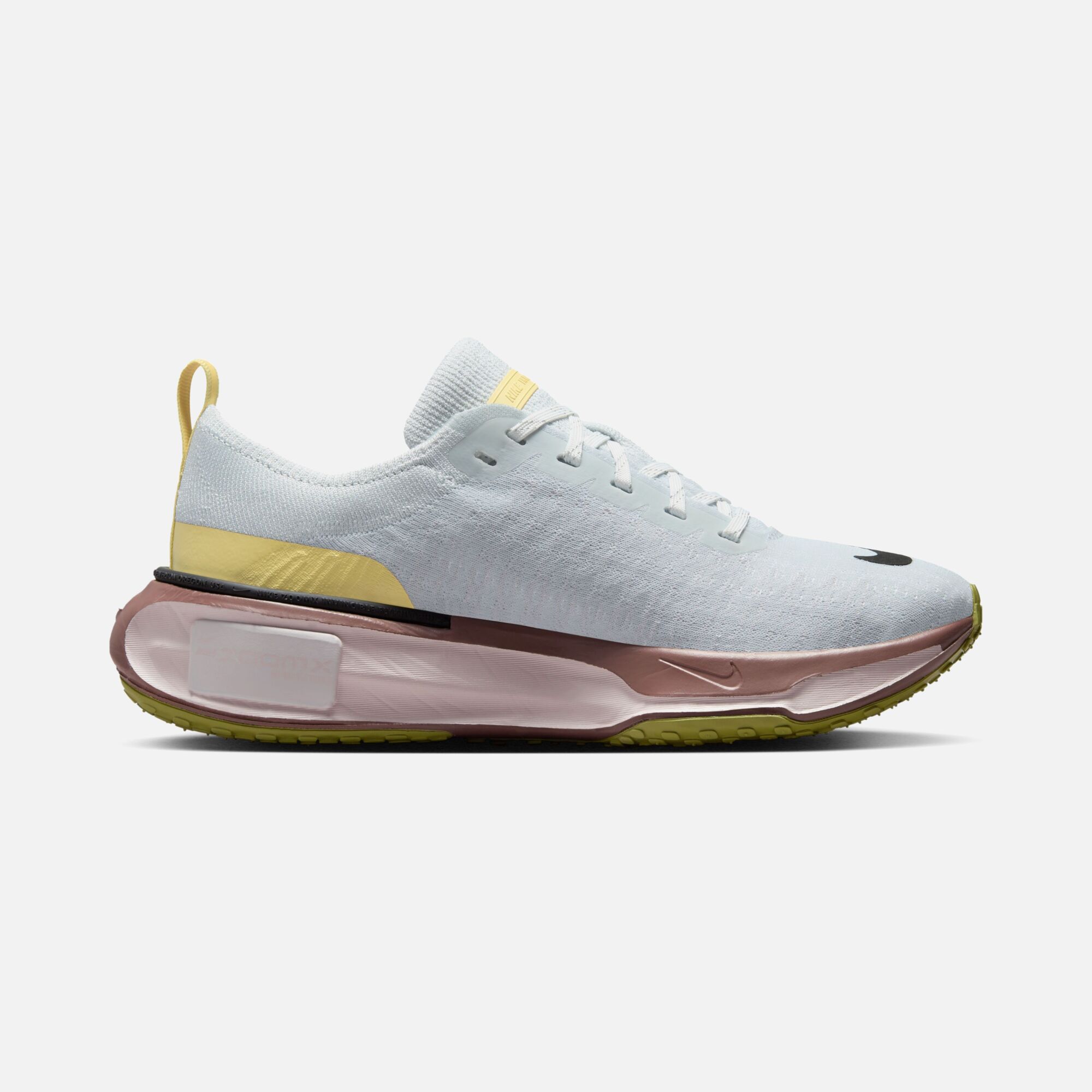 Nike ZoomX Invincible Run FlyKnit 3 Road Running Kadın Spor Ayakkabı