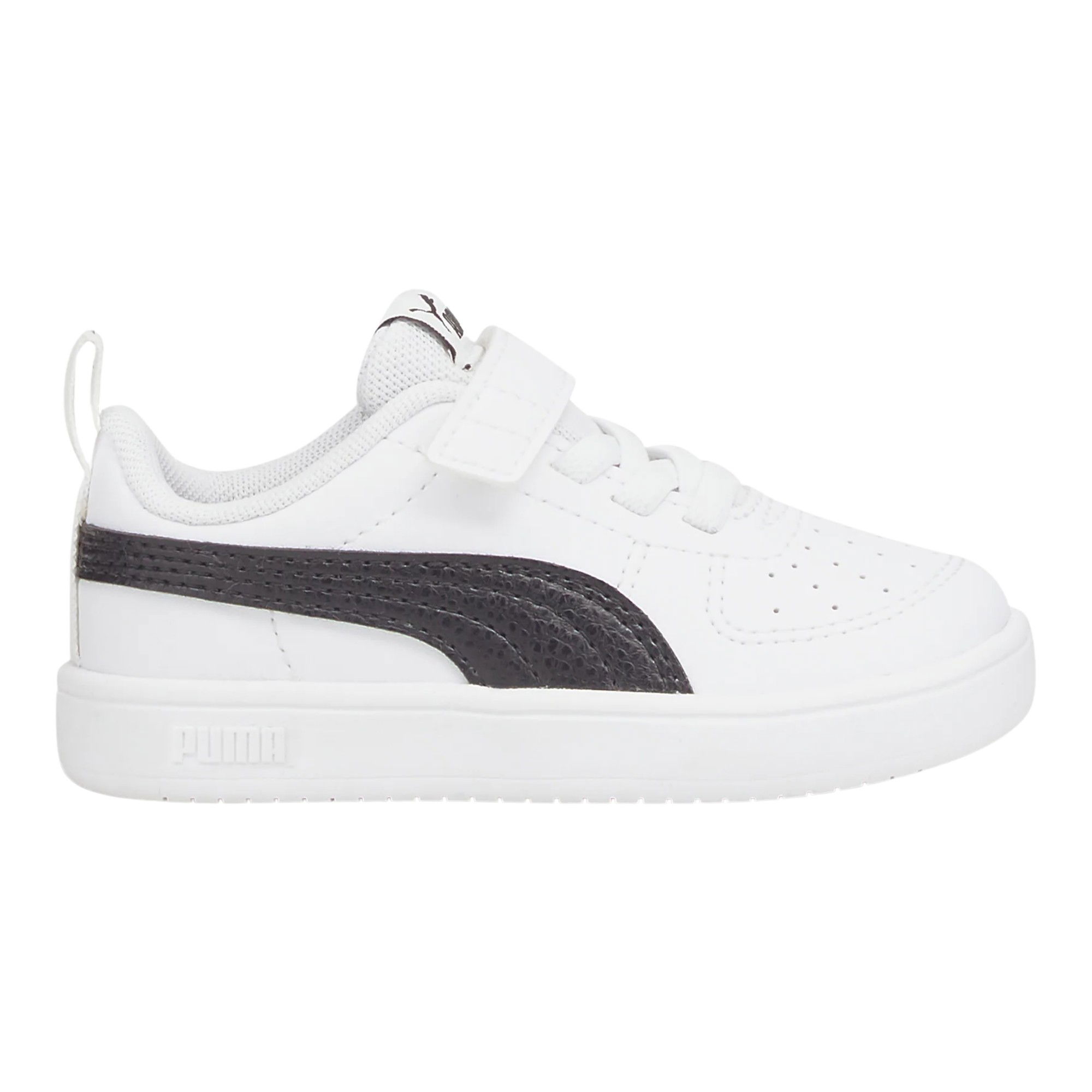 Puma Rickie AC (TD) Bebek Spor Ayakkabı