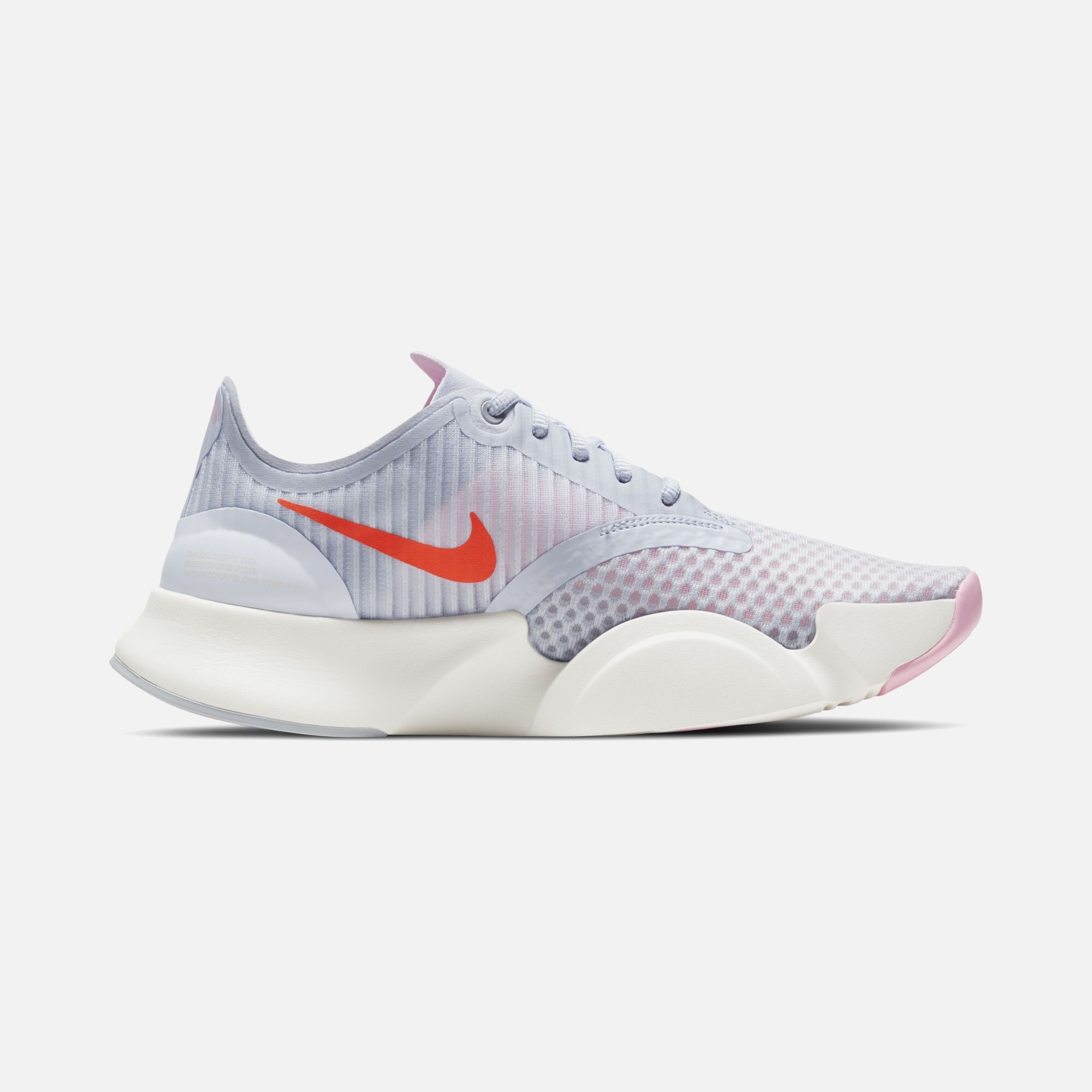 Nike SuperRep Go Training Kadın Spor Ayakkabı