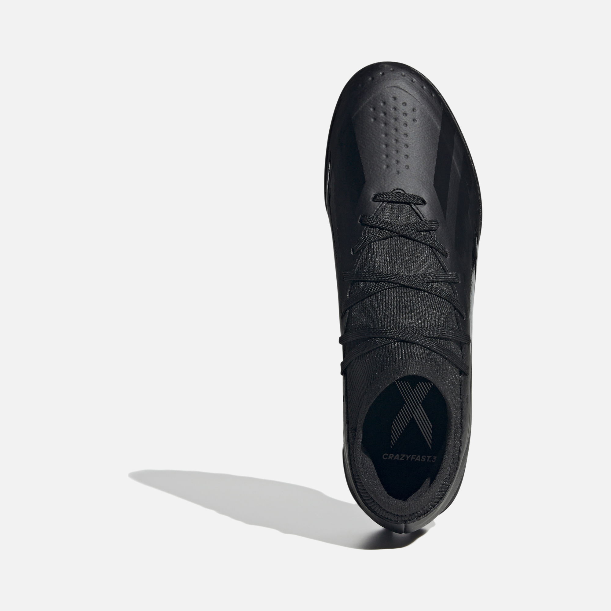 adidas X Crazyfast.3 TF Turf Field Erkek Halı Saha Ayakkabı