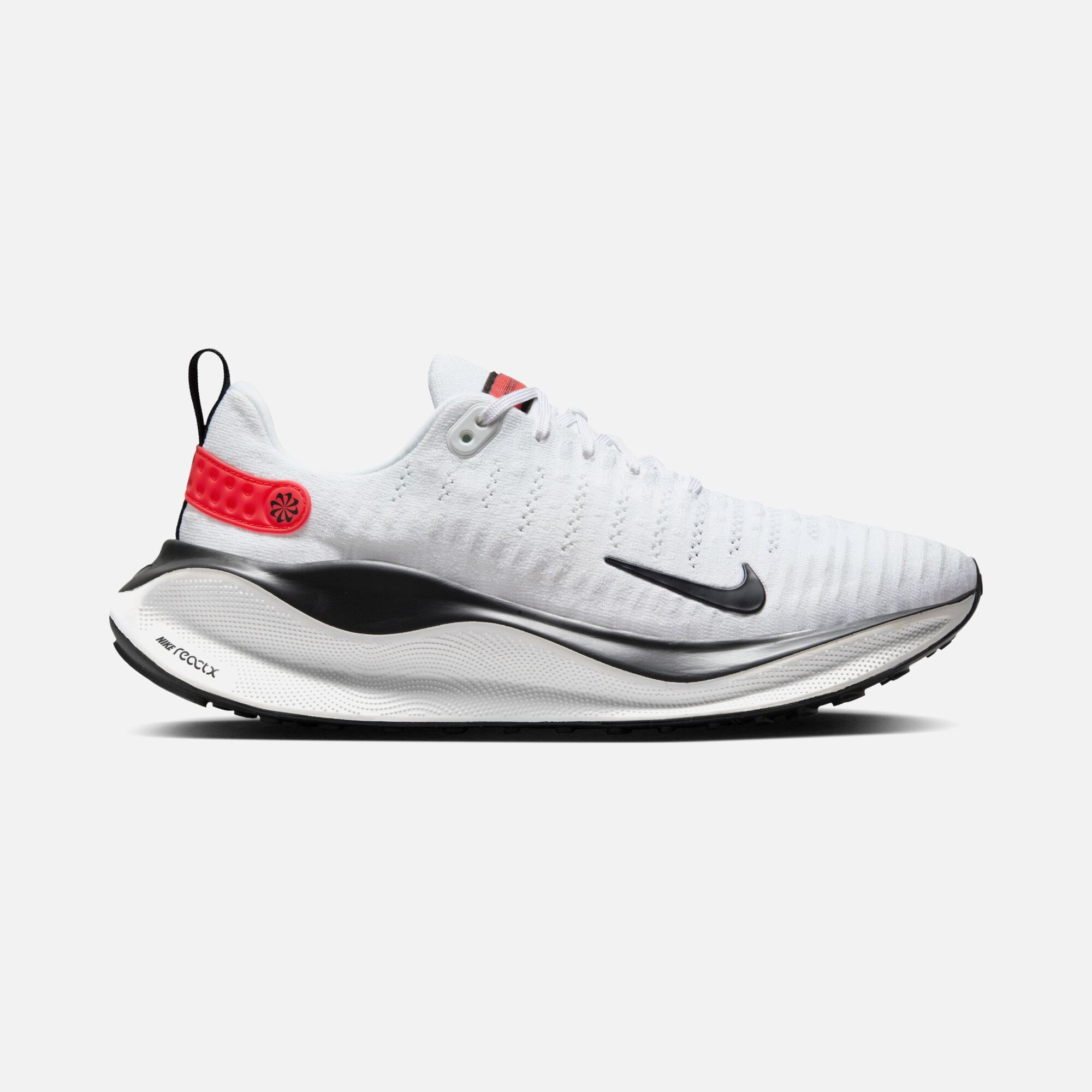Nike InfinityRN 4 Road Running Erkek Spor Ayakkabı