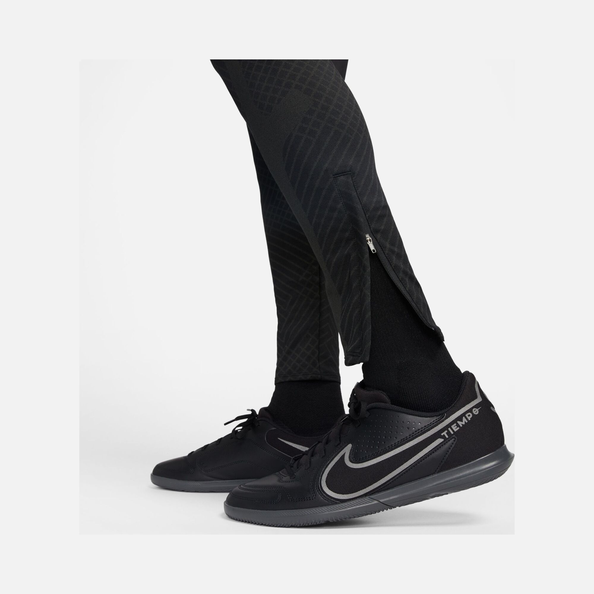 Nike F.C. Barcelona Strike Dri-Fit Knit Football Erkek Eşofman Altı