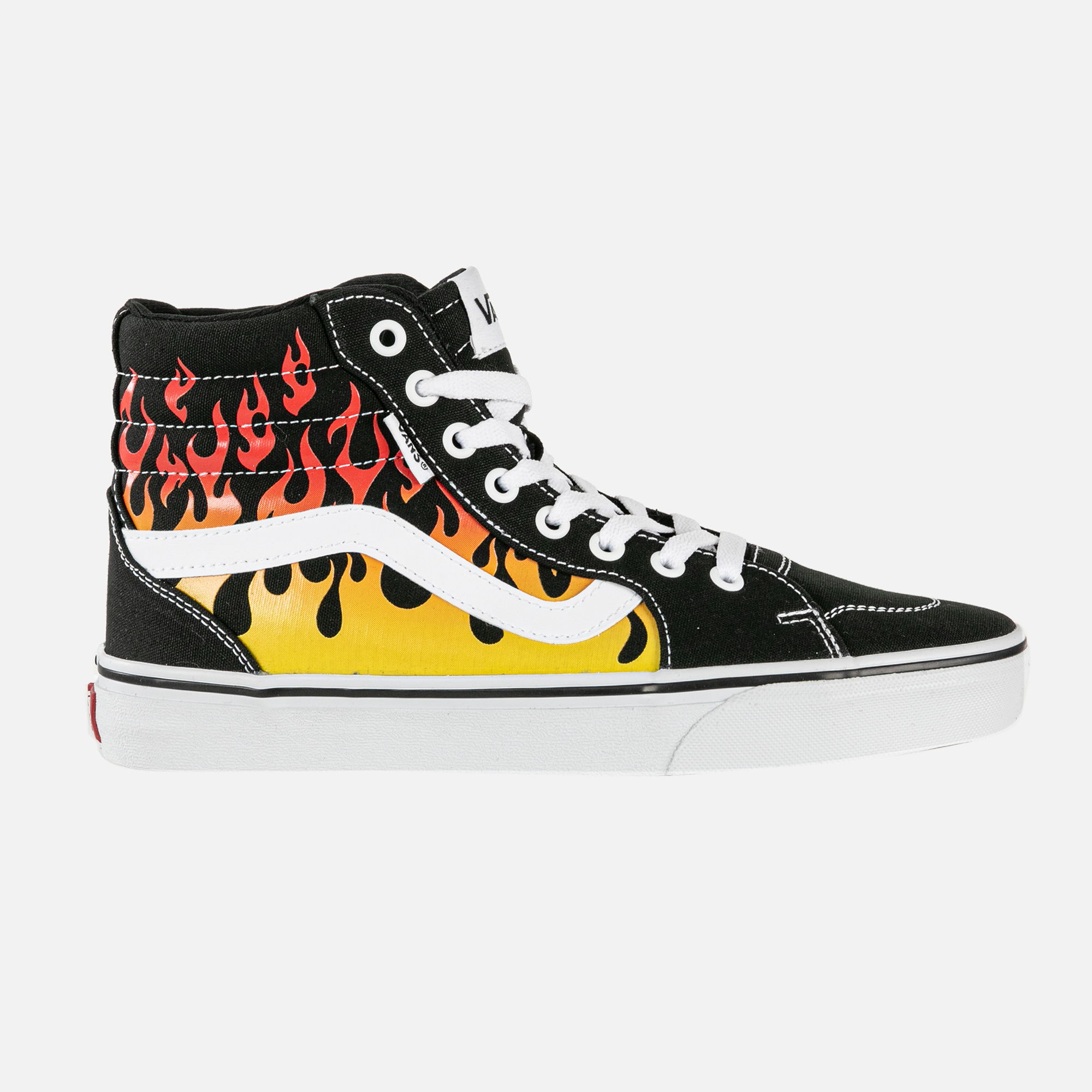 Vans Sportswear Filmore High Erkek Spor Ayakkabı