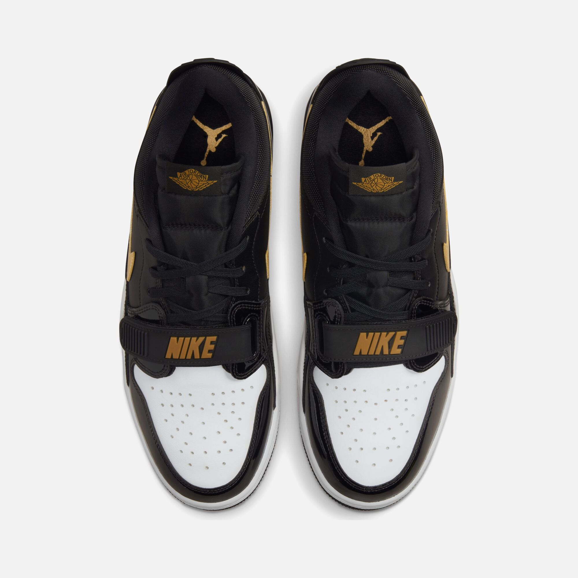 Nike Air Jordan Legacy 312 Low Erkek Spor Ayakkabı