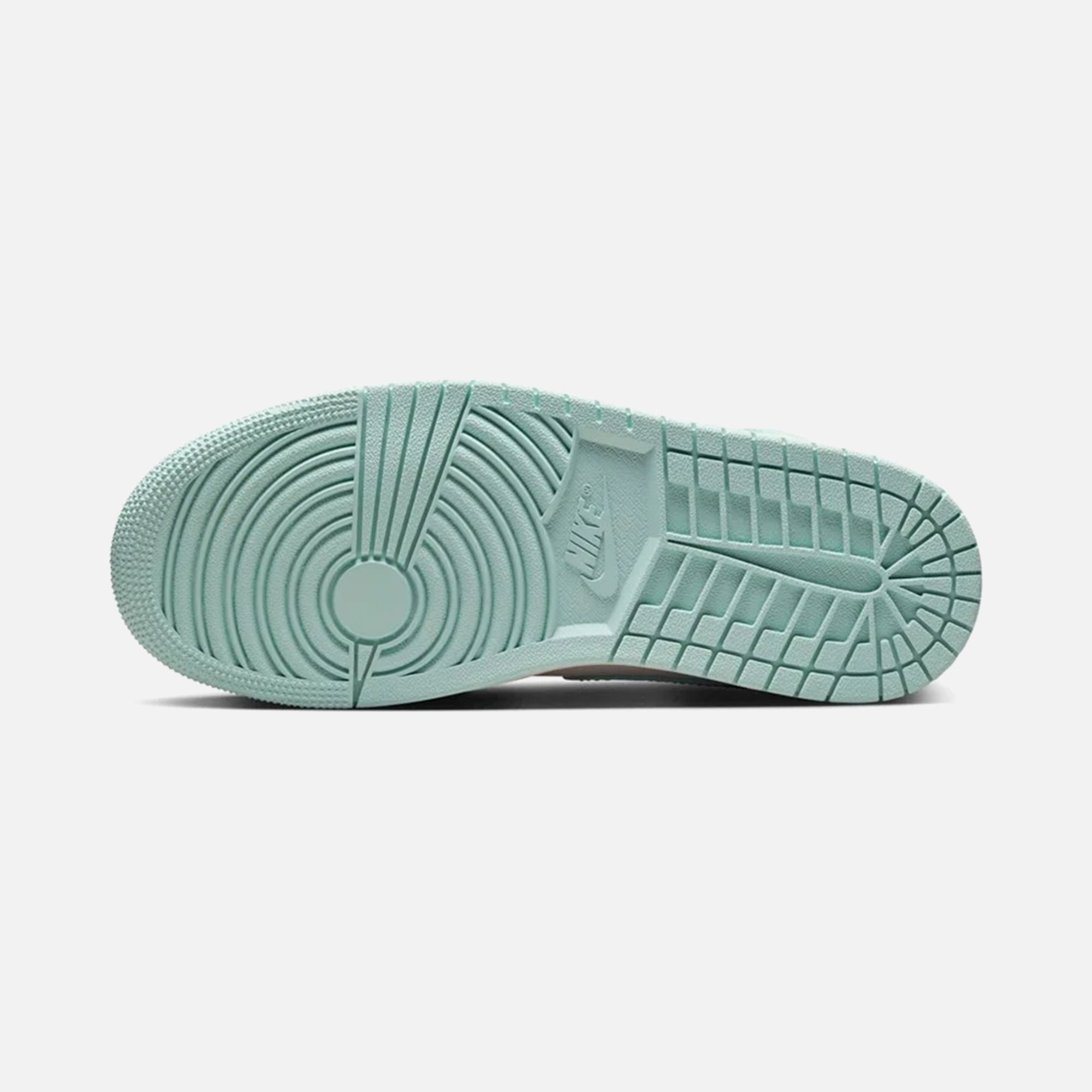 Nike Air Jordan 1 Mid Kadın Spor Ayakkabı