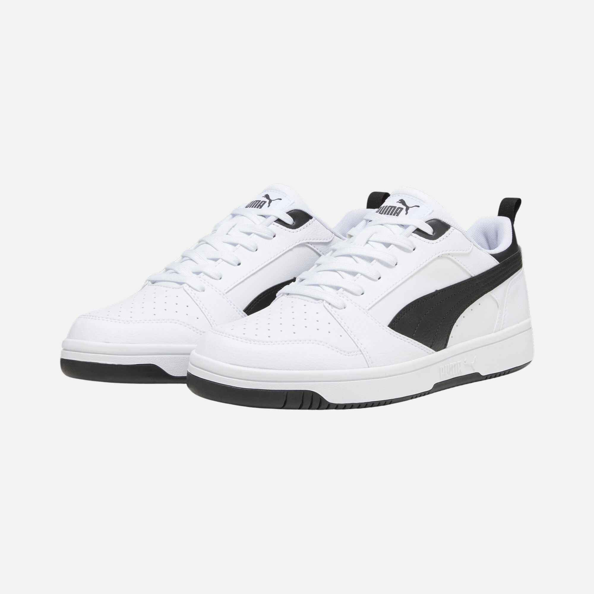 Puma Sportswear Rebound V6 Low Unisex Spor Ayakkabı