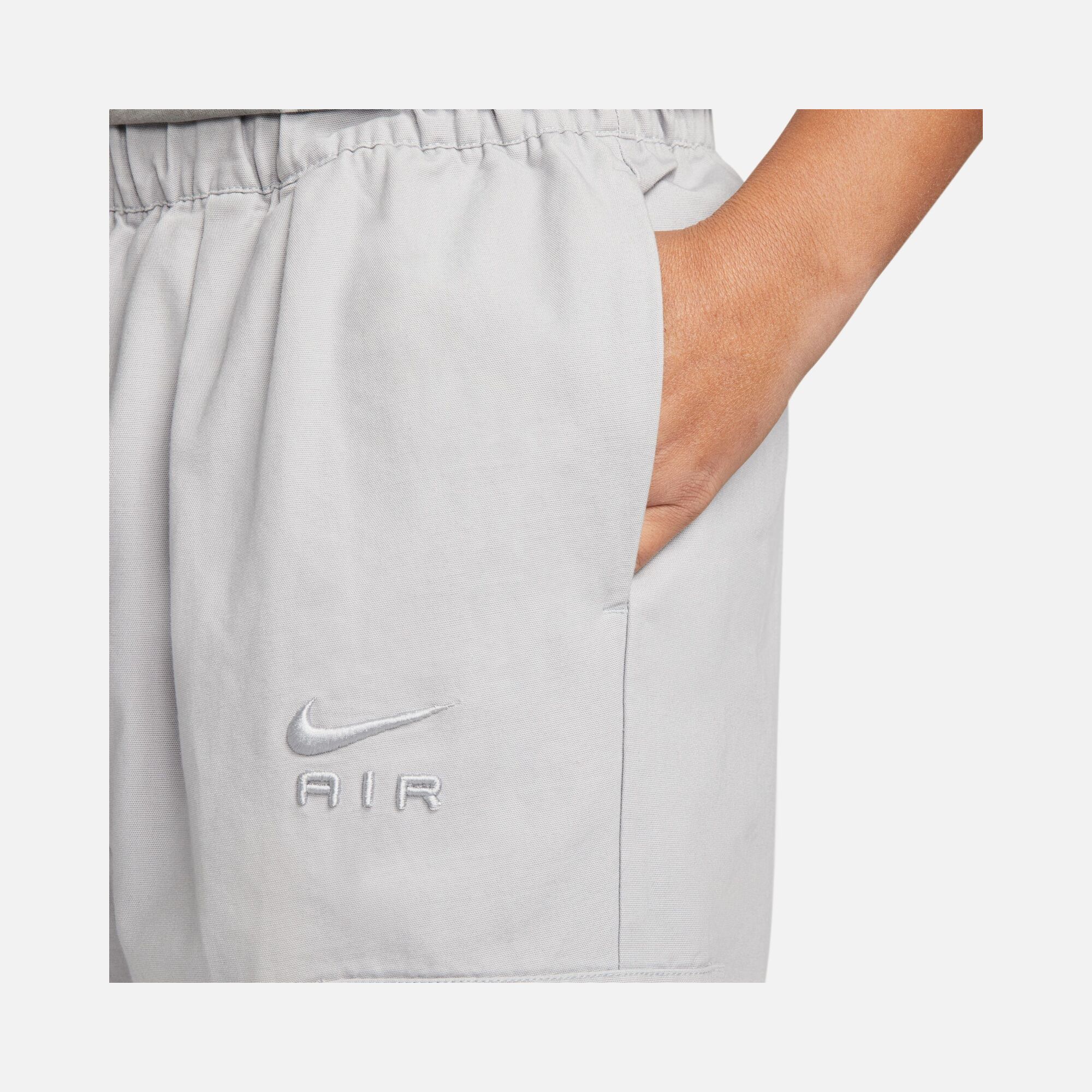 Nike Sportswear Air Woven Over Cargo Unlined Erkek Eşofman Altı