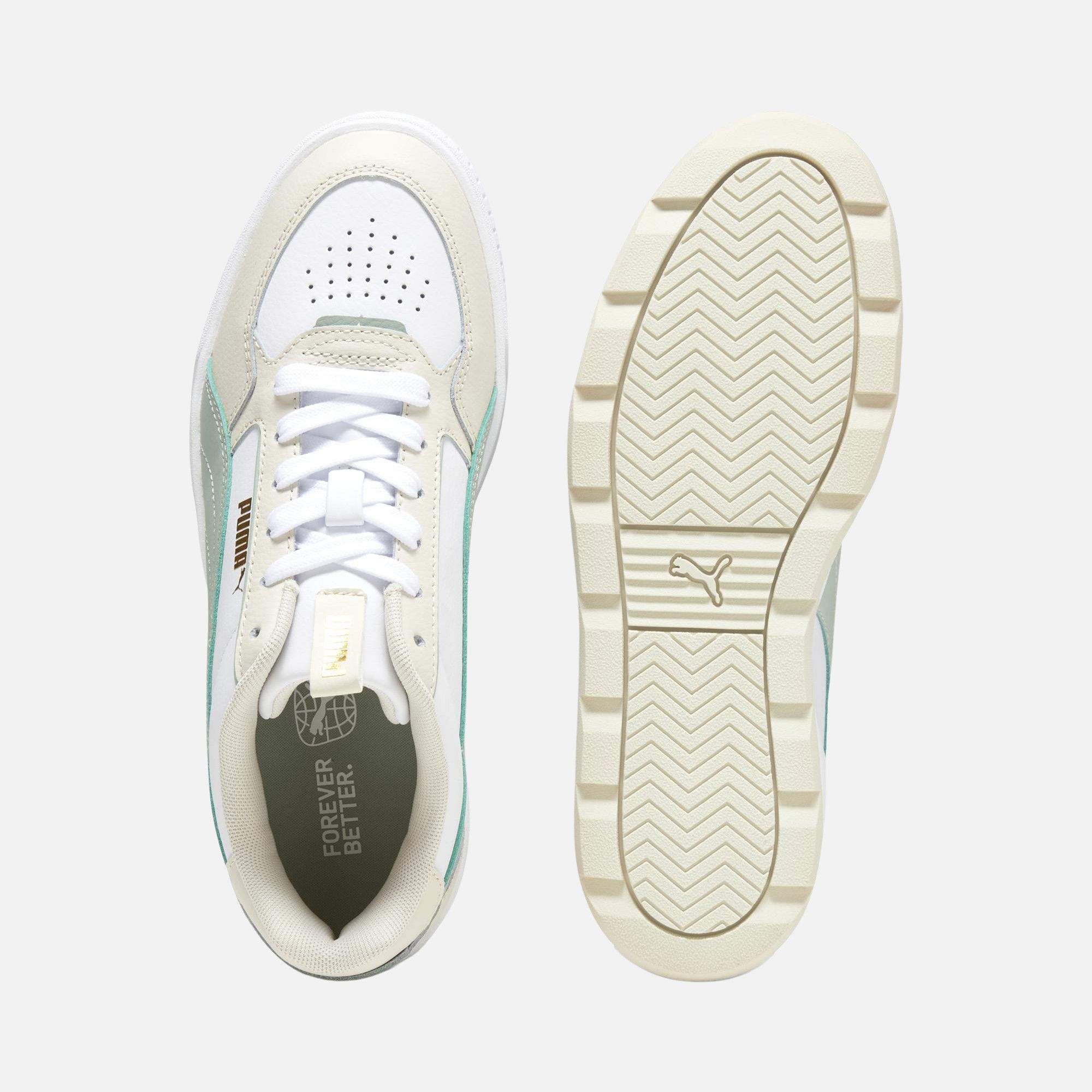 Puma Sportswear Karmen Rebelle Platform Kadın Spor Ayakkabı