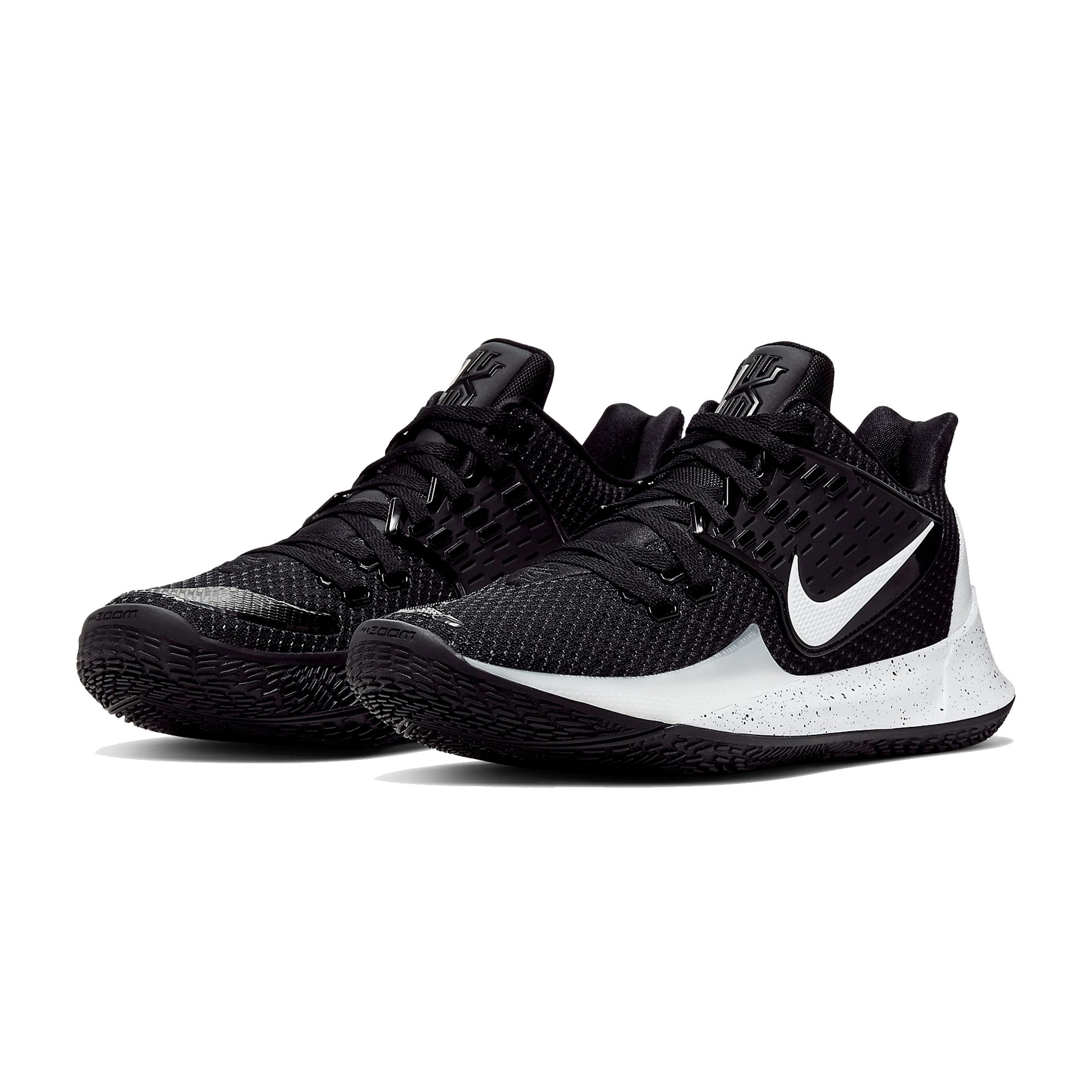 Nike Kyrie Low 2 Erkek Spor Ayakkabı