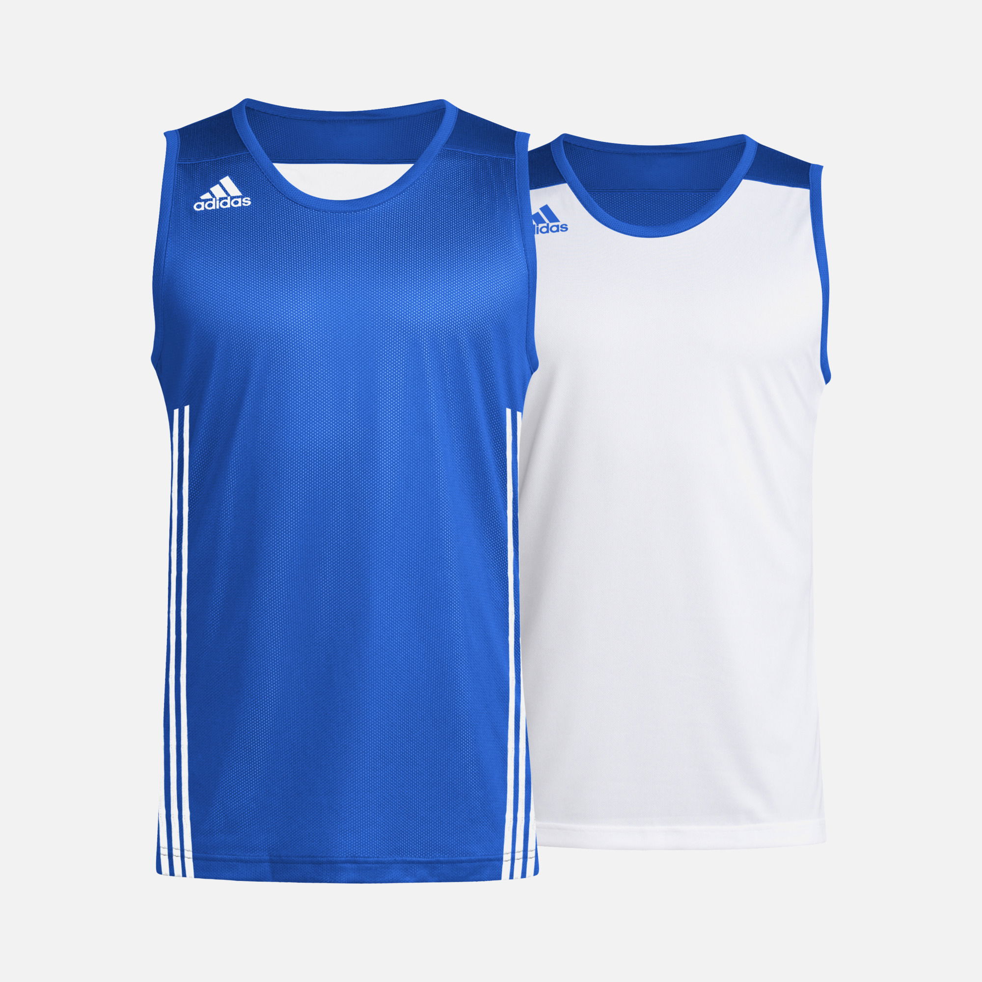 adidas 3G Speed Reversible Jersey Basketbol Erkek Forma