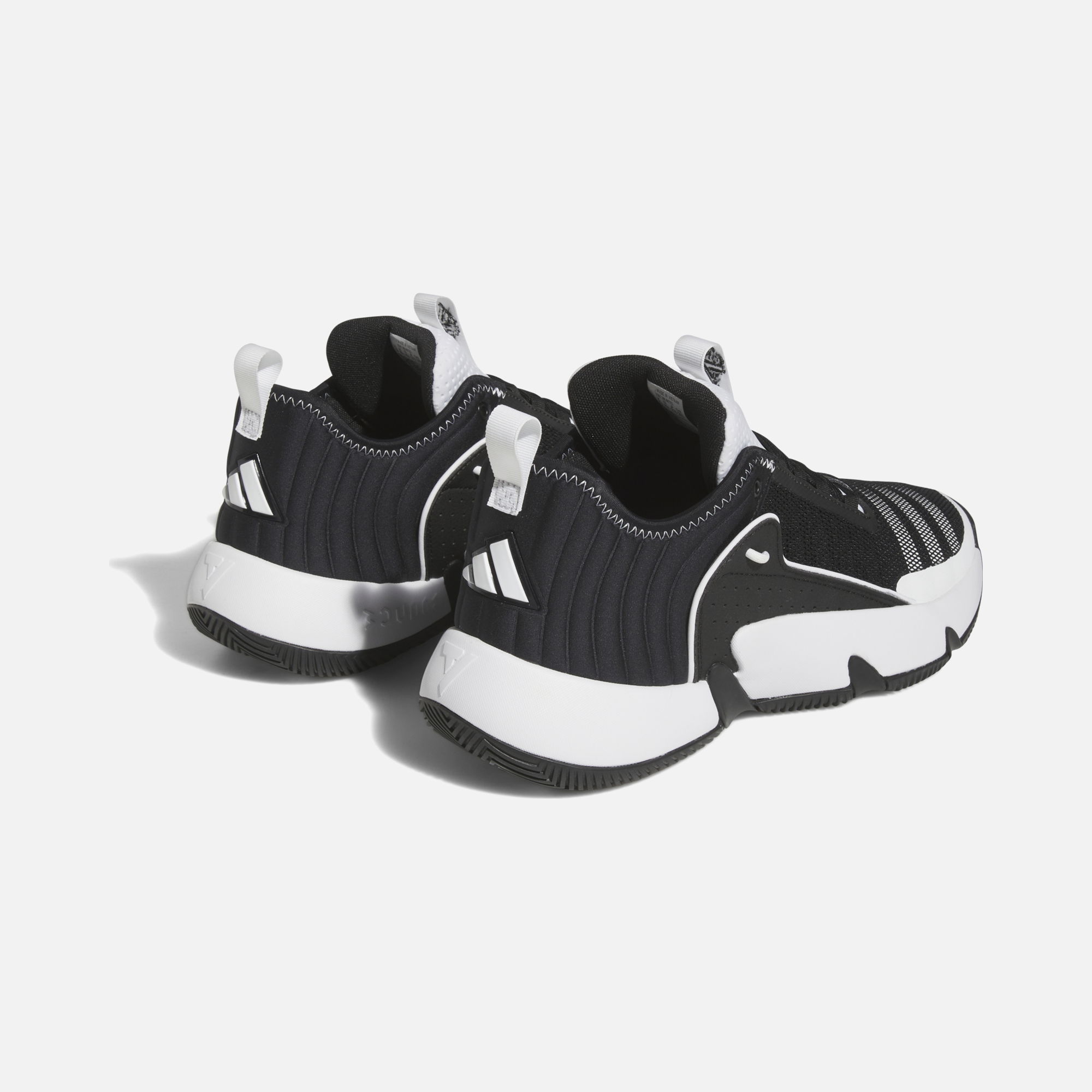 adidas Trae Unlimited Erkek Basketbol Ayakkabısı