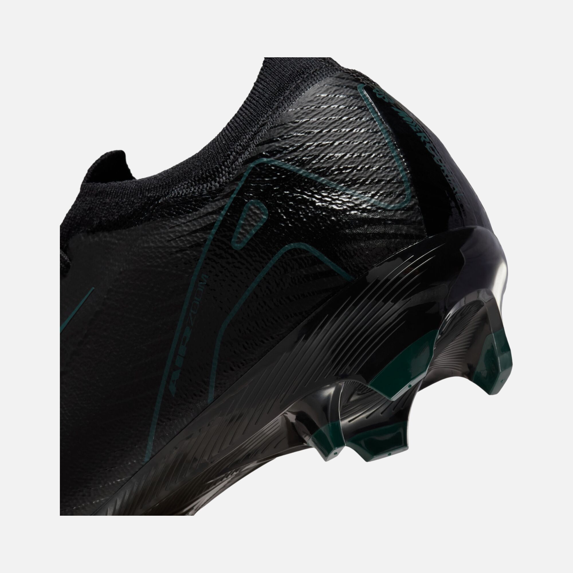 Nike Mercurial Zoom Vapor 16 Pro FG Firm-Ground Low-Top Erkek Krampon