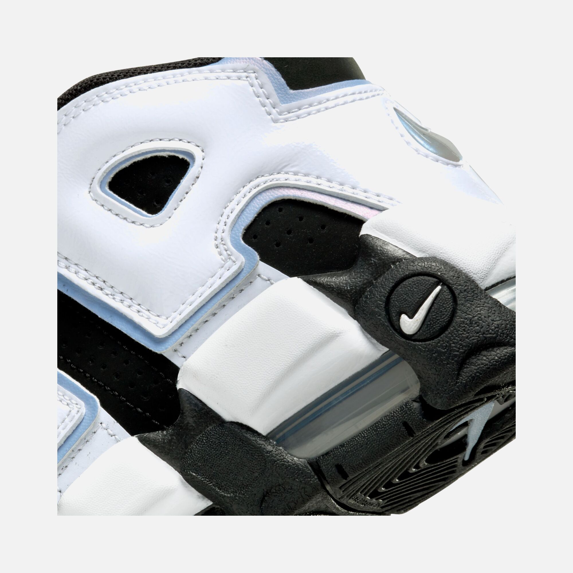 Nike Air More Uptempo SS23 (GS) Spor Ayakkabı