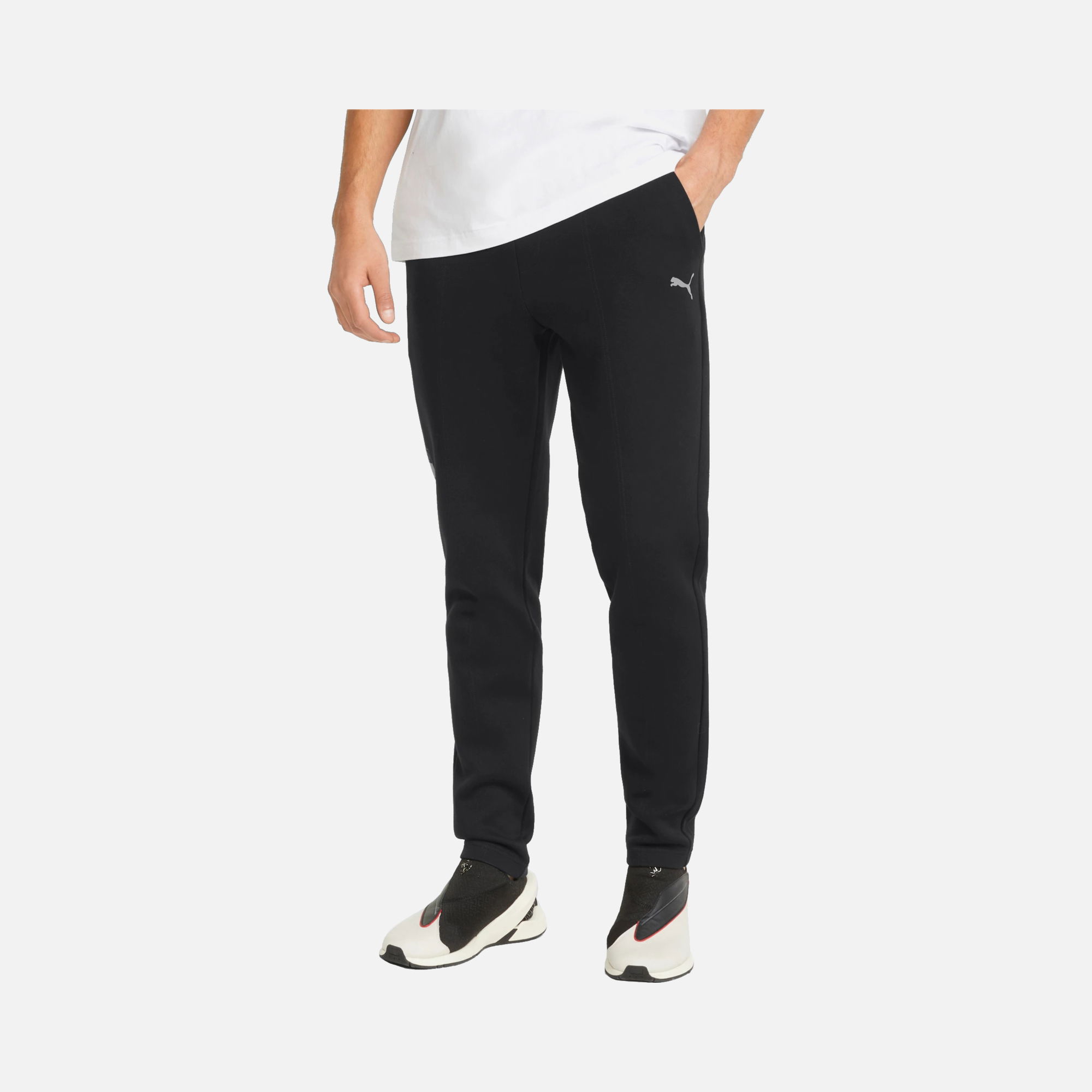 Puma Scuderia Ferrari Erkek Eşofman Altı