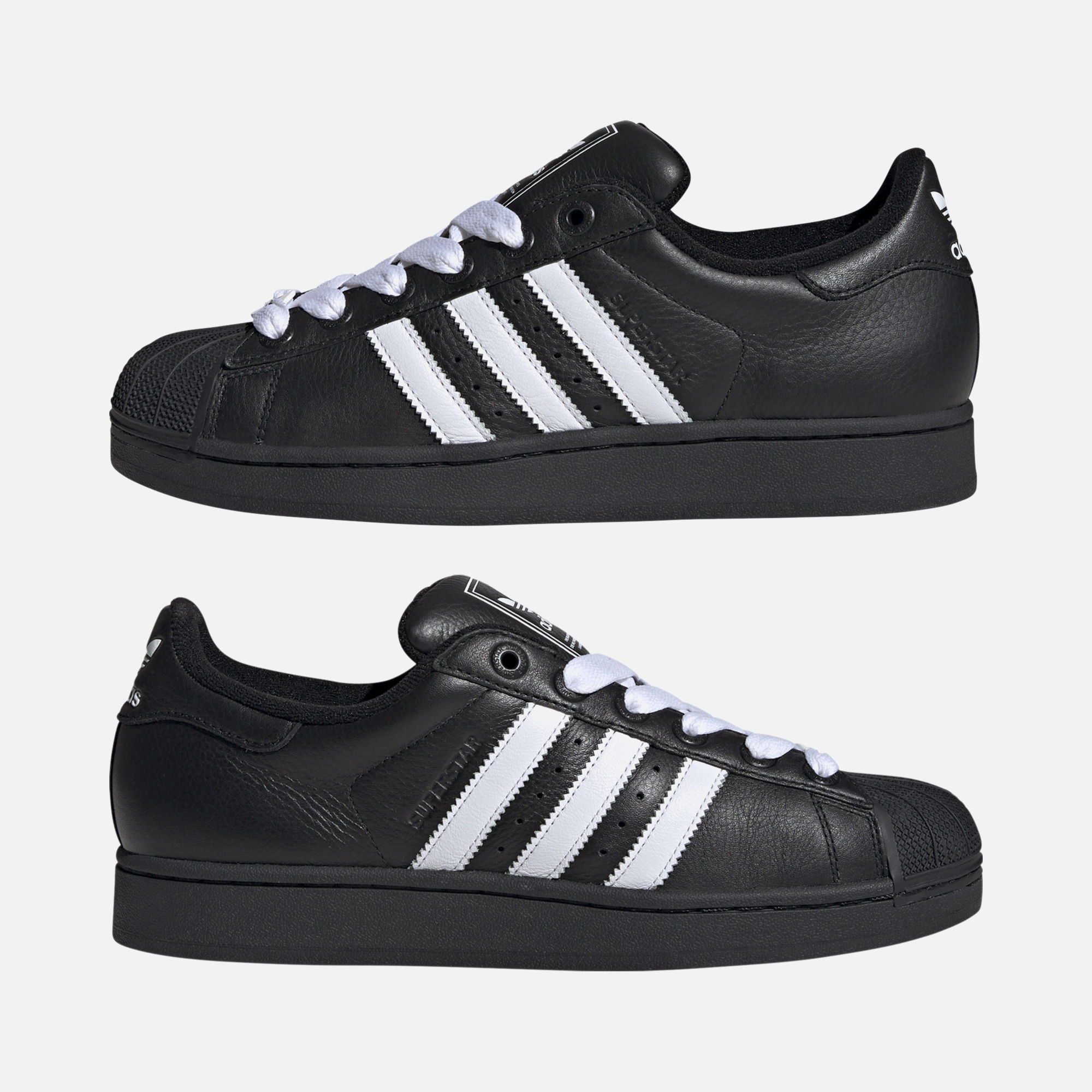adidas Originals Superstar II ''Trefoil Jewelry Detail'' Erkek Spor Ayakkabı