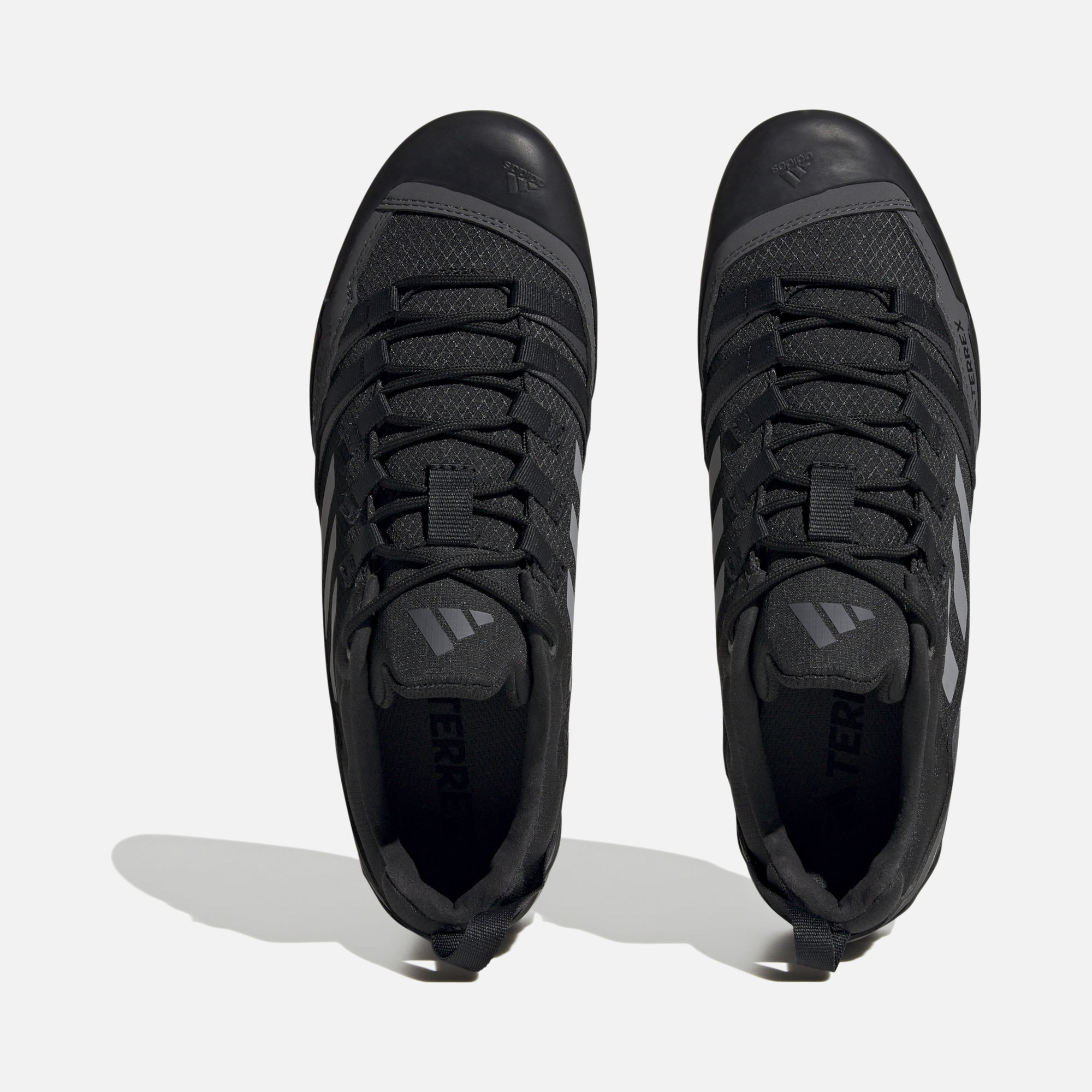 adidas Terrex Swift Solo 2 Hiking Erkek Spor Ayakkabı