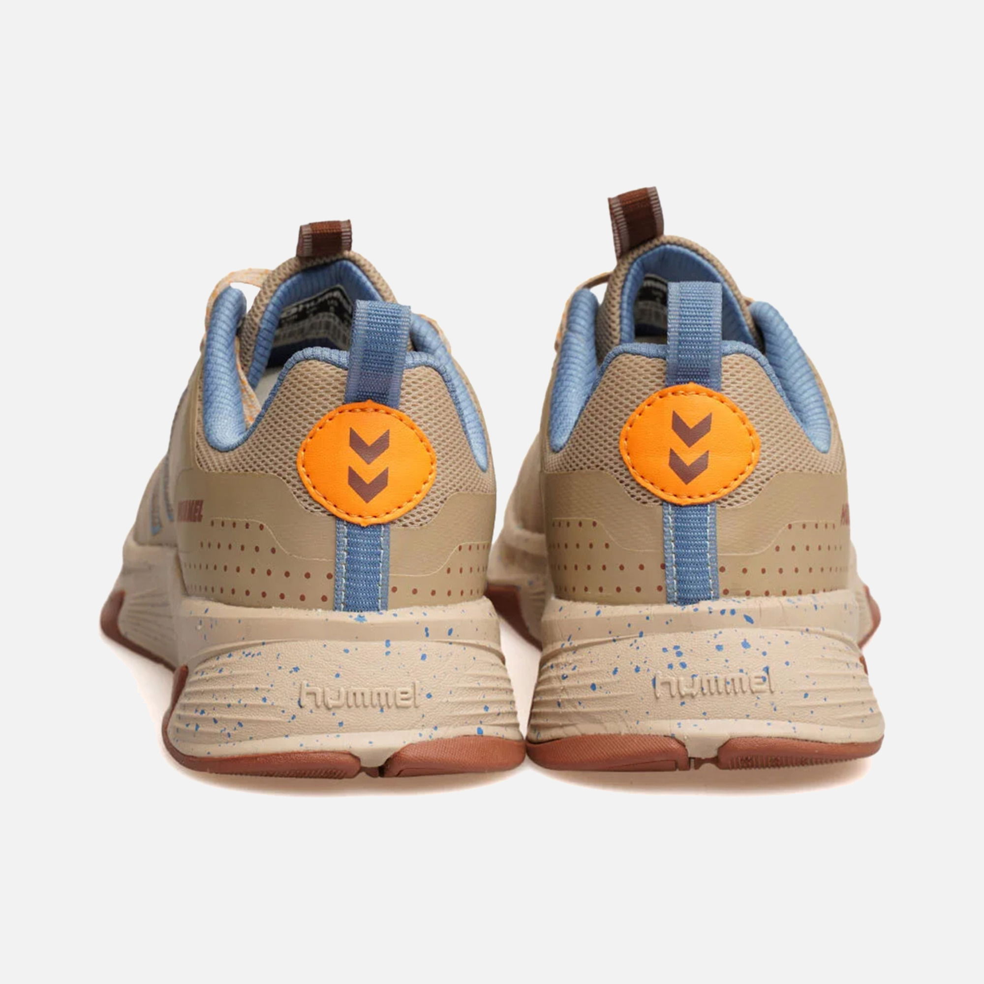 Hummel Zenia Training Unisex Spor Ayakkabı