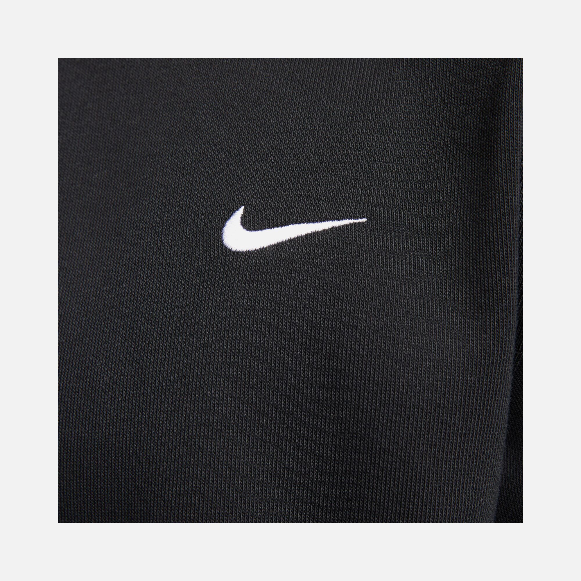 Nike Dri-Fit Standard Issue Seasonal Basketball Short-Sleeve Erkek Sweatshirt