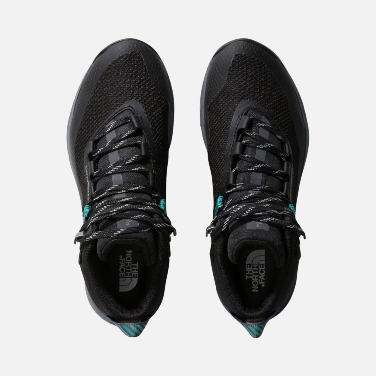 North Face Cragstone Mid DryVent™ Hiking Kadın Bot