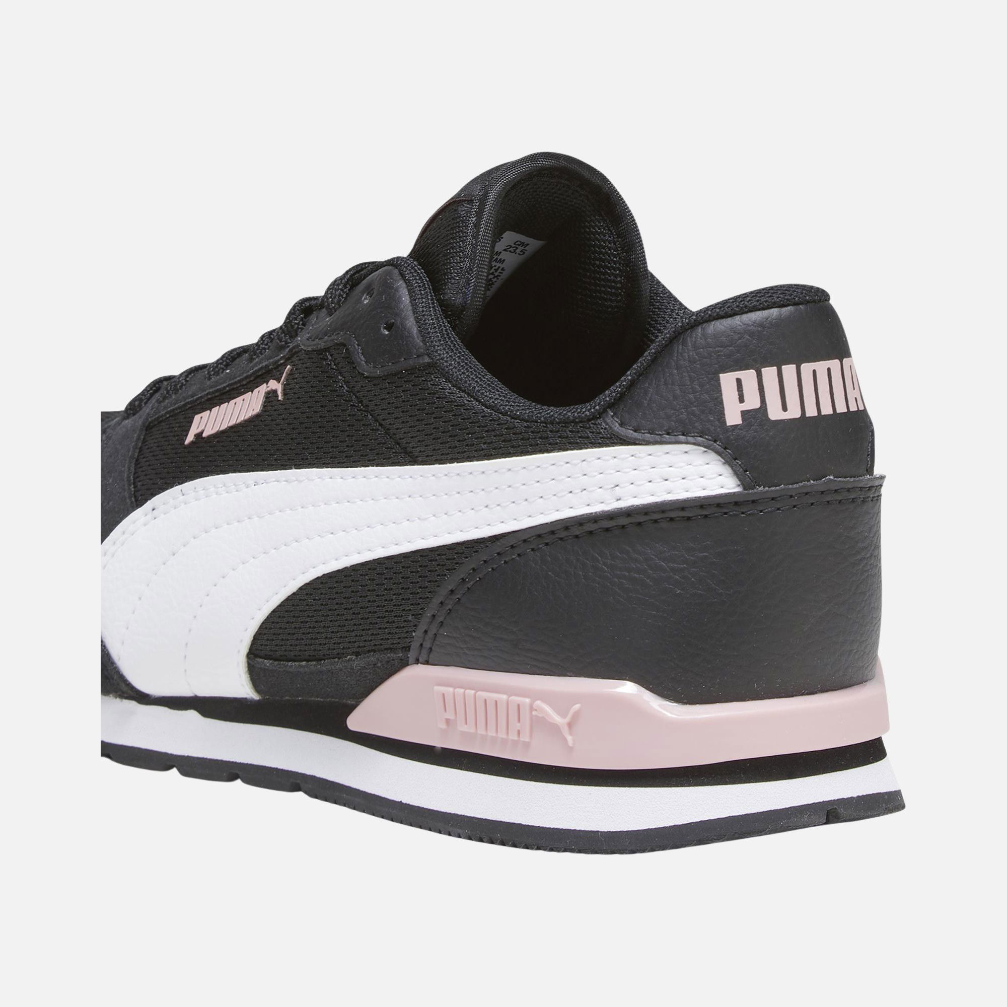 Puma St Runner V3 Mesh Unisex Spor Ayakkabı