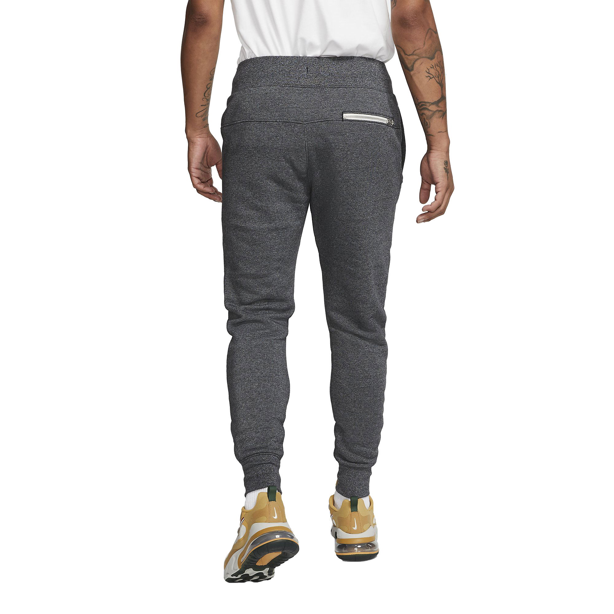 Nike Sportswear Heritage Joggers Erkek Eşofman Altı