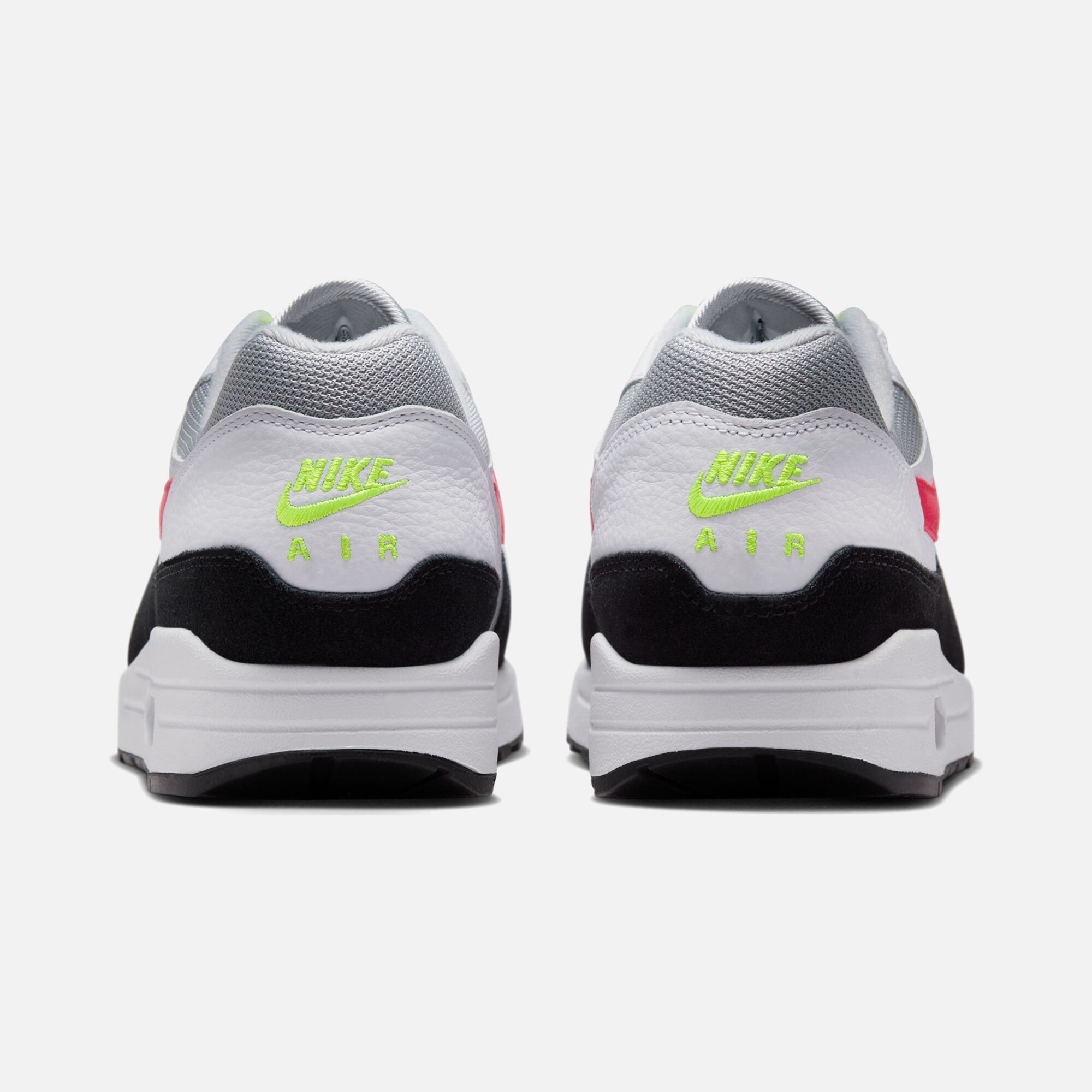 Nike Air Max 1 Erkek Spor Ayakkabı