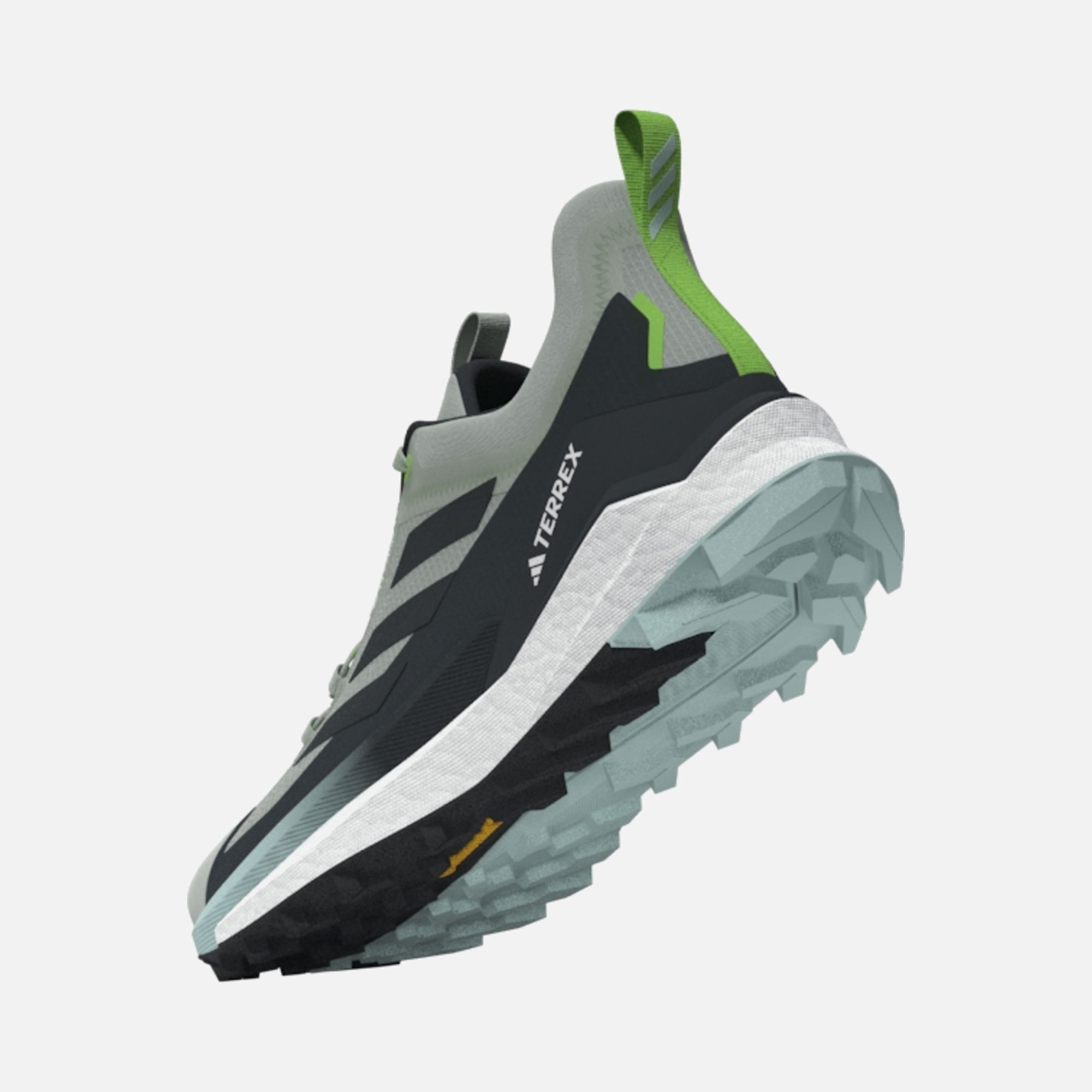 adidas Terrex Free Hiker 2 Gore-tex Kadın Spor Ayakkabı