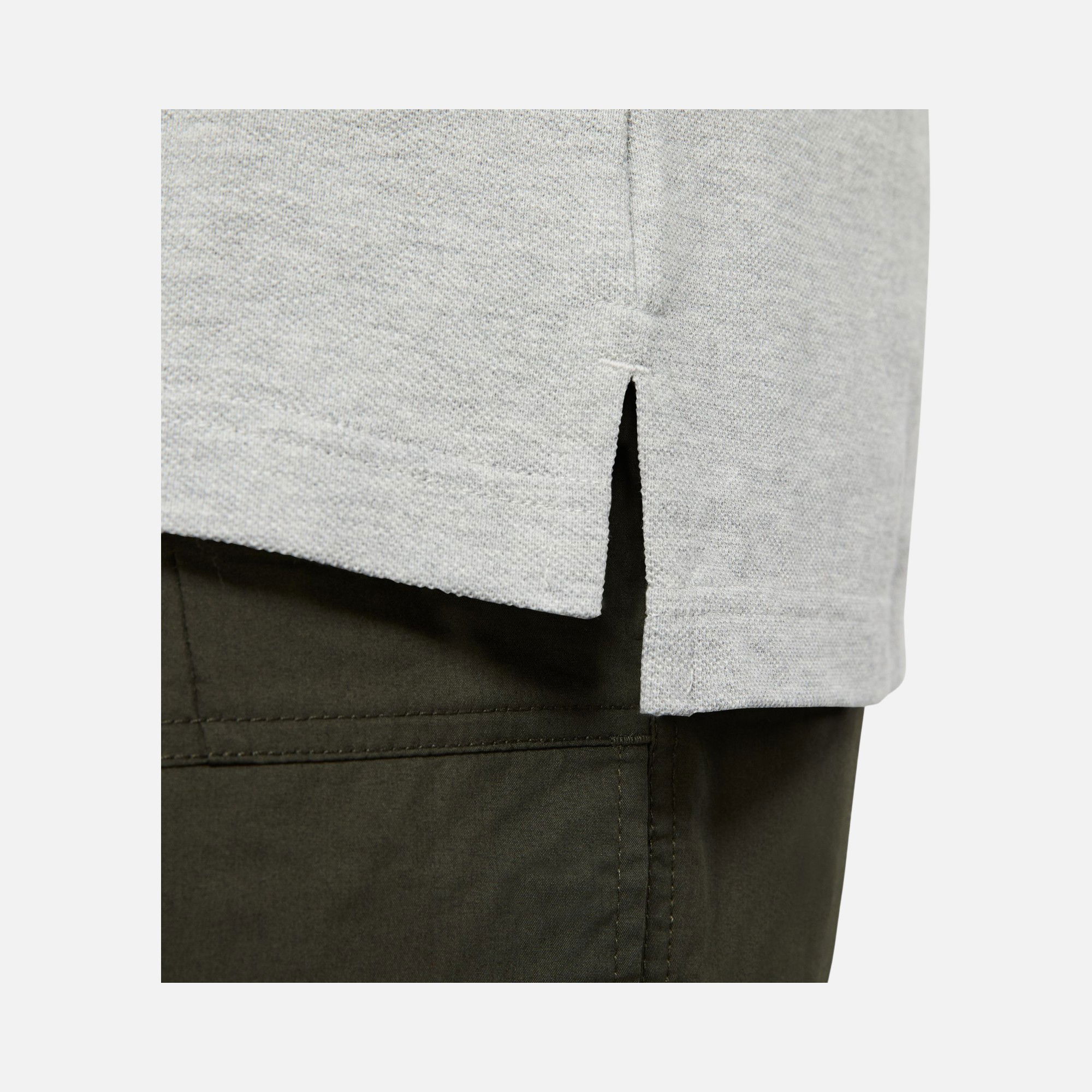 Nike Sportswear Polo Short-Sleeve Erkek Tişört