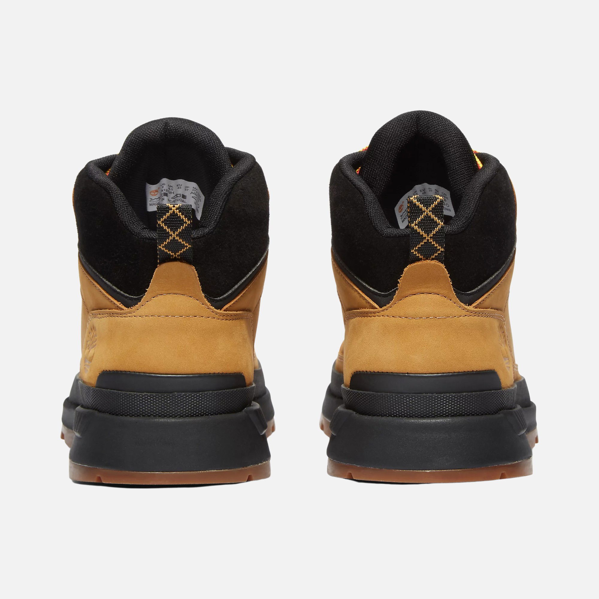 Timberland Mid Field Trekker Erkek Bot