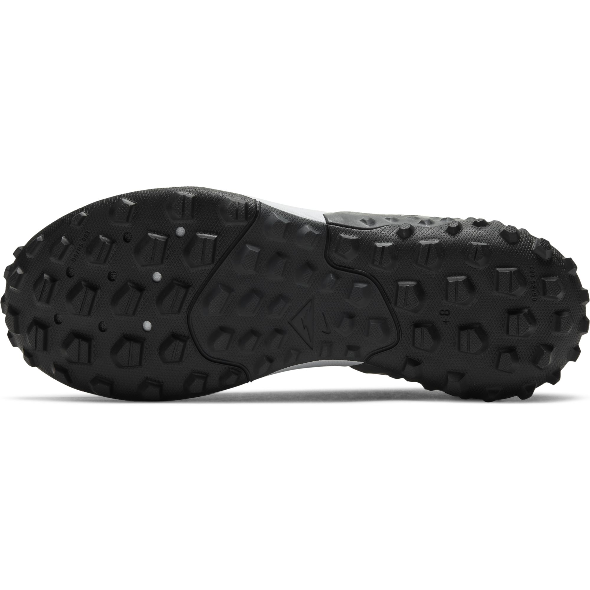 Nike Wildhorse 7 Trail Running Erkek Spor Ayakkabı