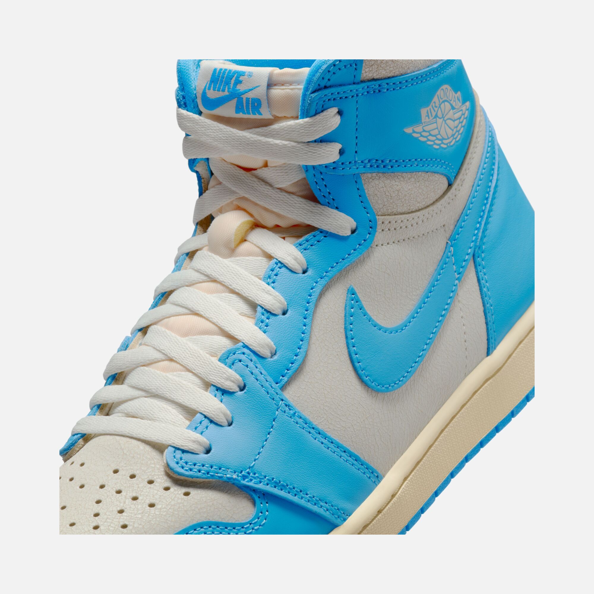 Nike Air Jordan 1 Retro High OG FW24 Erkek Spor Ayakkabı