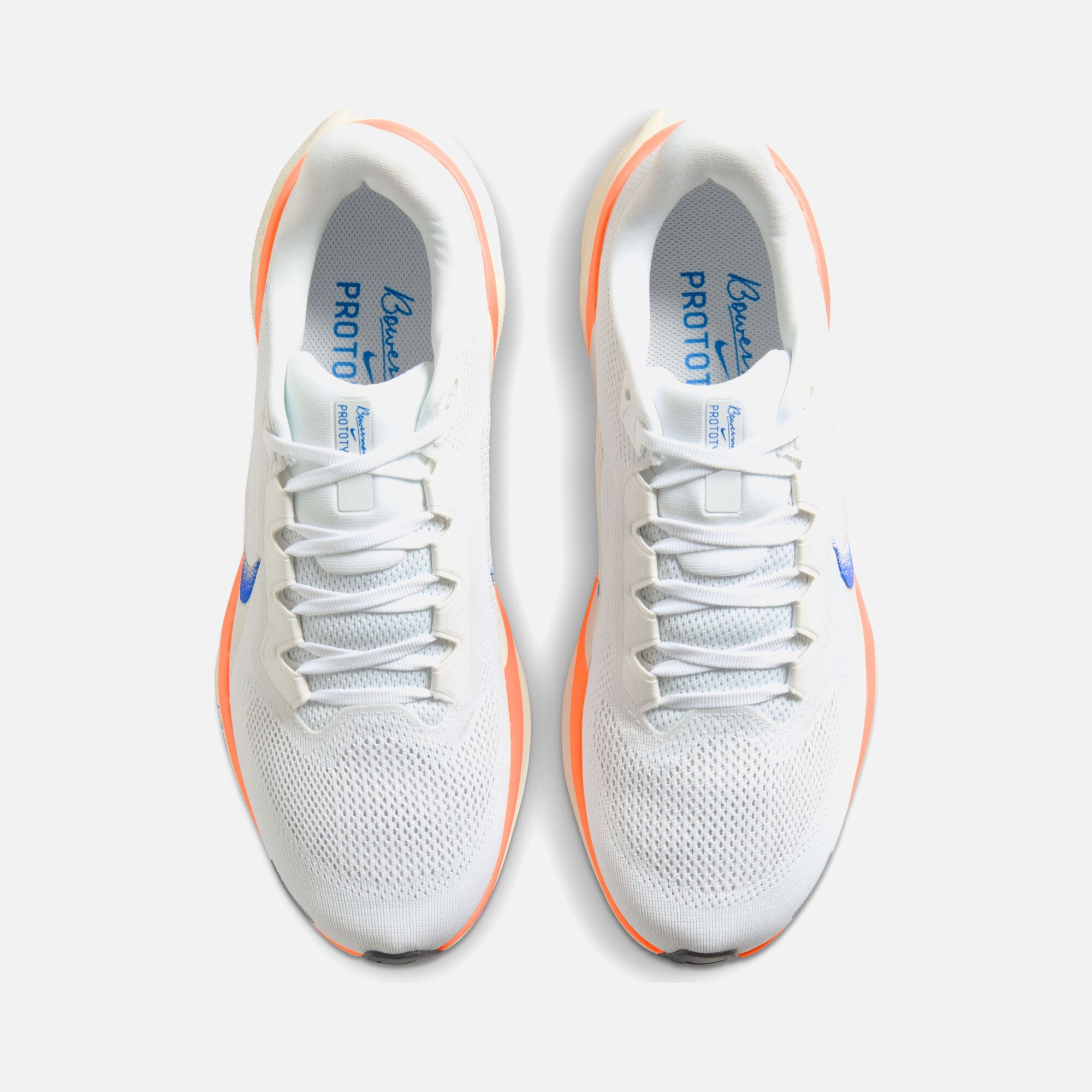 Nike Pegasus 41 Blueprint Road Running Erkek Spor Ayakkabı