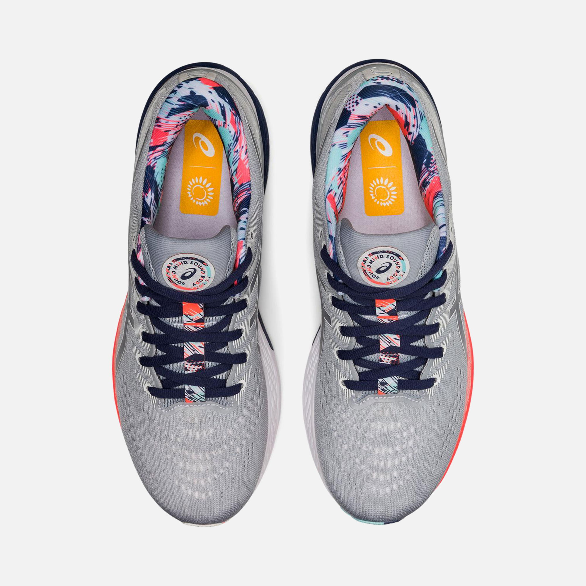 Asics Gel-Kayano 28 Running Erkek Spor Ayakkabı