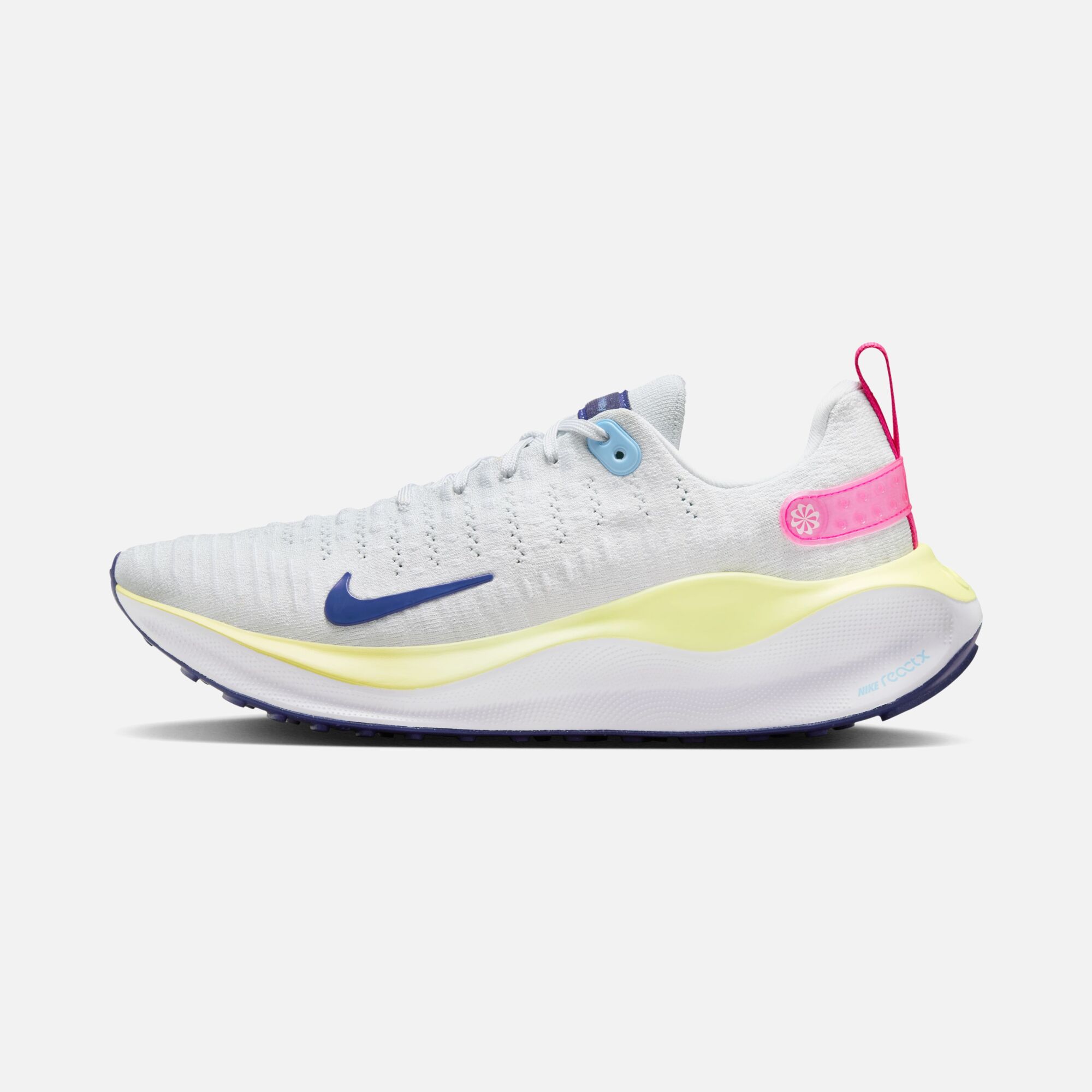 Nike Reactx Infinity Run 4 Road Running Kadın Spor Ayakkabı