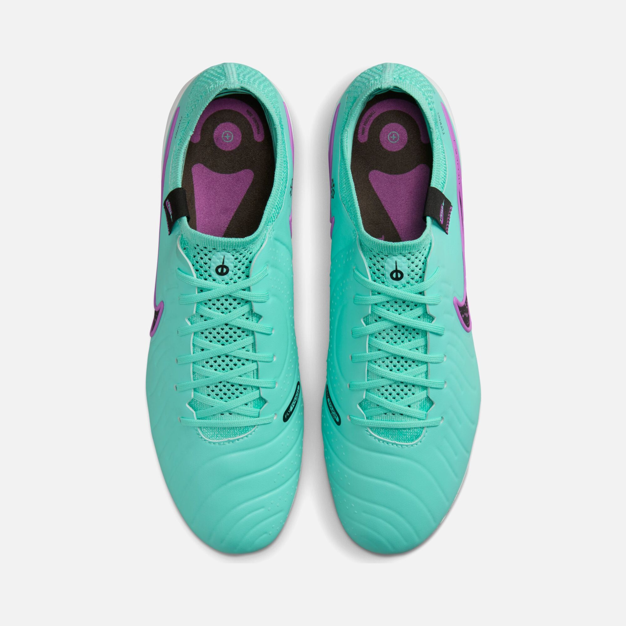 Nike Tiempo Legend 10 Elite Soft-Ground Pro AC Erkek Krampon