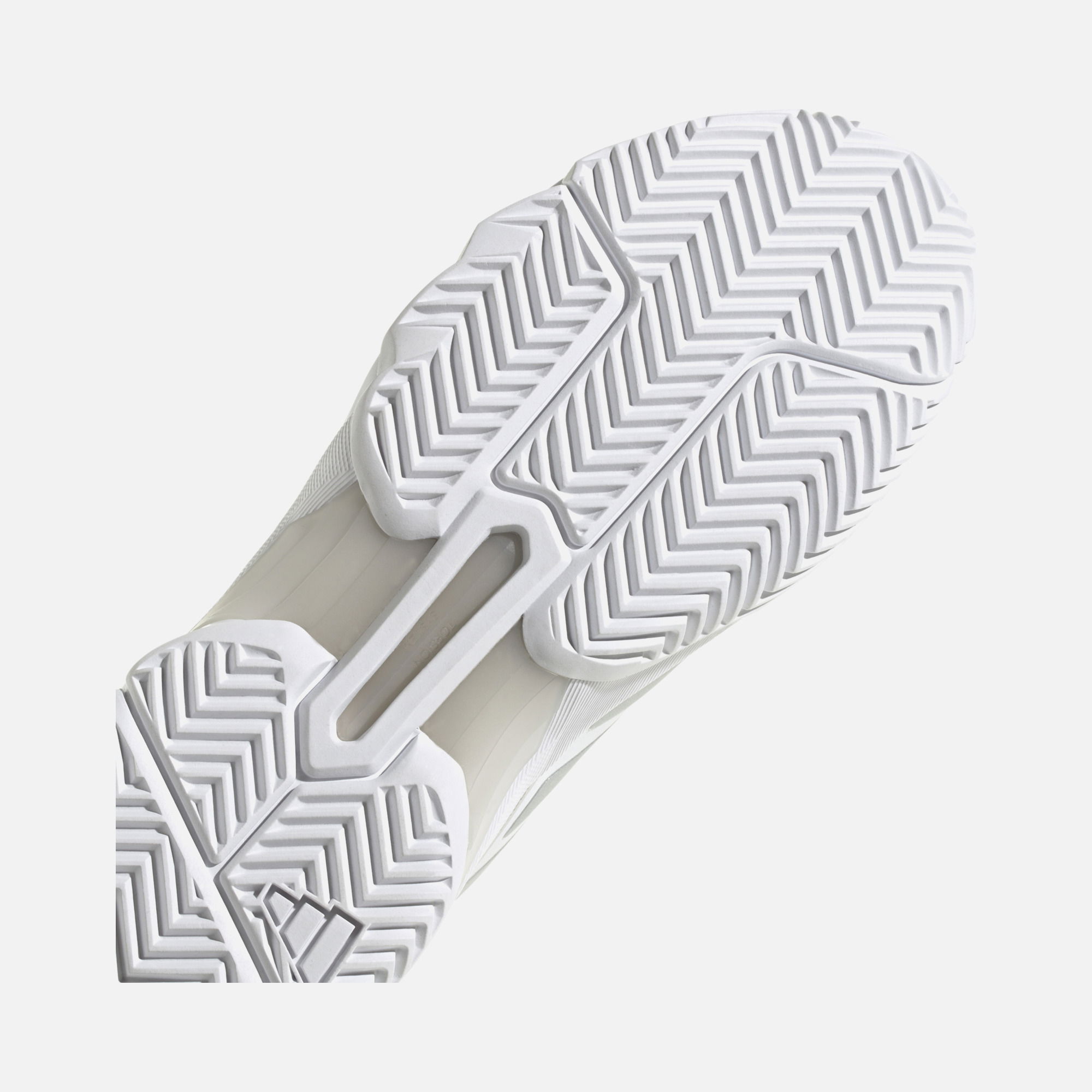 adidas Courtjam Control 3 Kadın Tenis Ayakkabısı