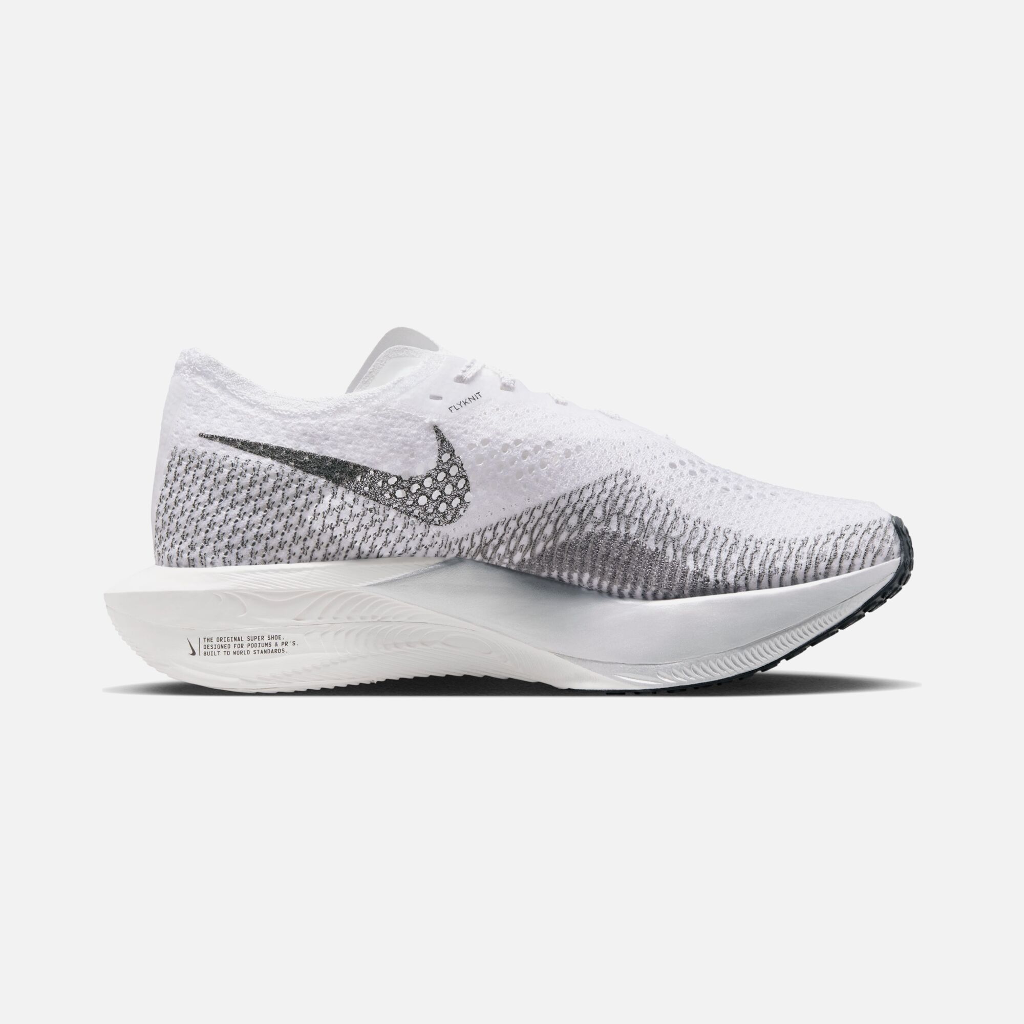 Nike ZoomX Vaporfly Next% 3 Road Racing Running Kadın Spor Ayakkabı