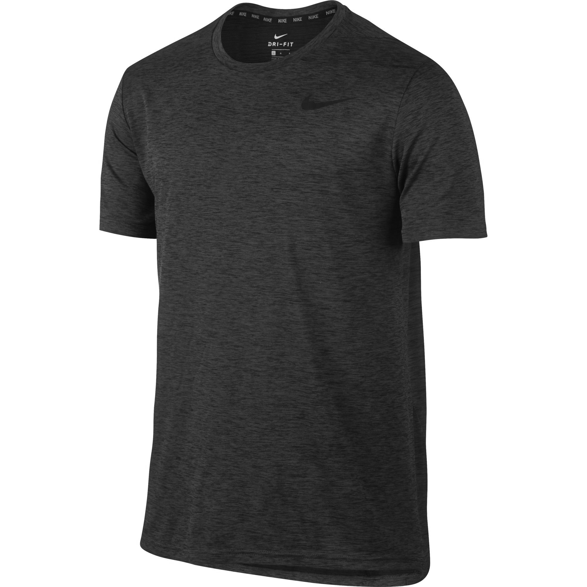 Nike Breathe Hyperdry Training Short-Sleeve Erkek Tişört