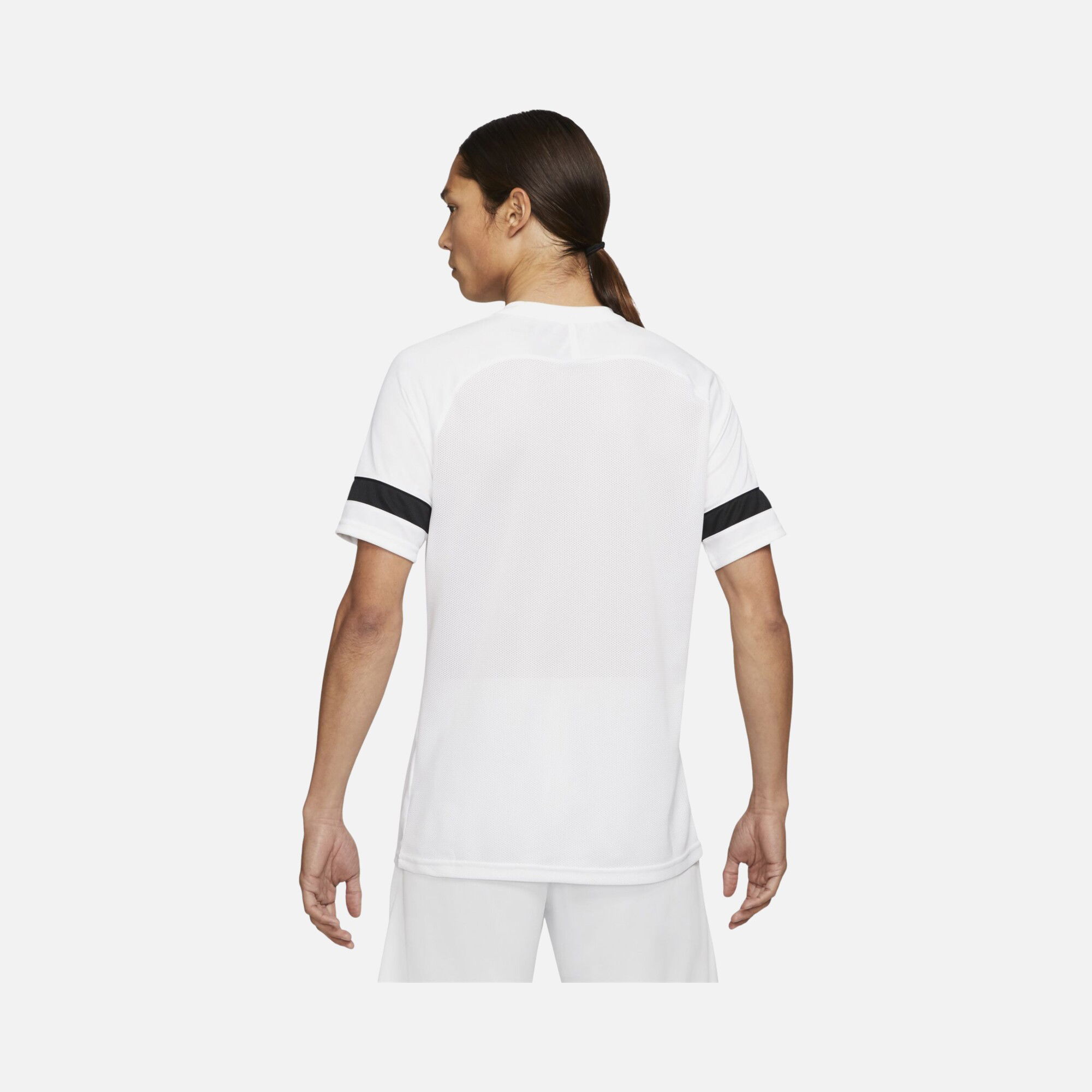 Nike Dri-Fit Academy Football Short Sleeve Erkek Tişört