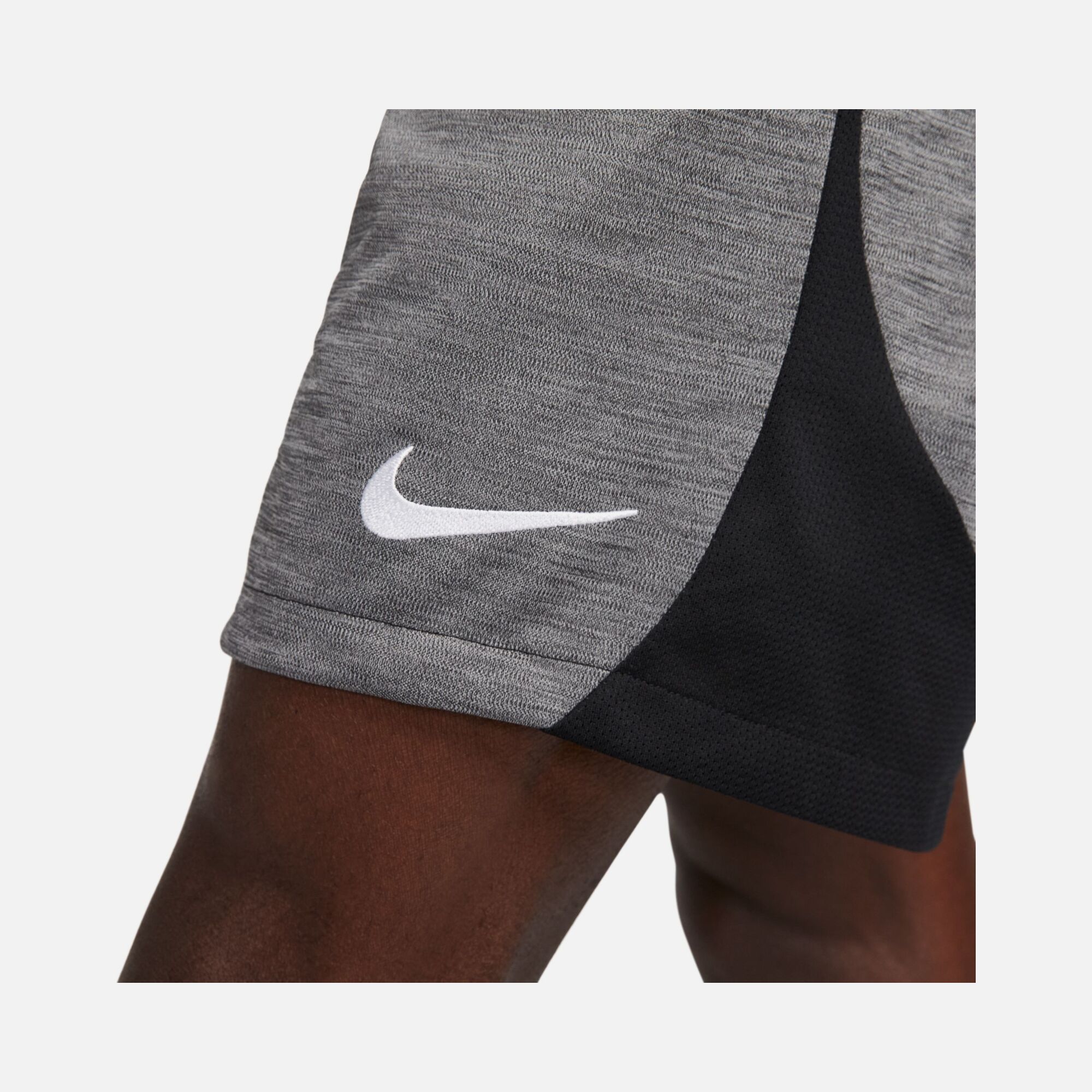 Nike Dri-Fit Academy Football Knit Training Erkek Şort