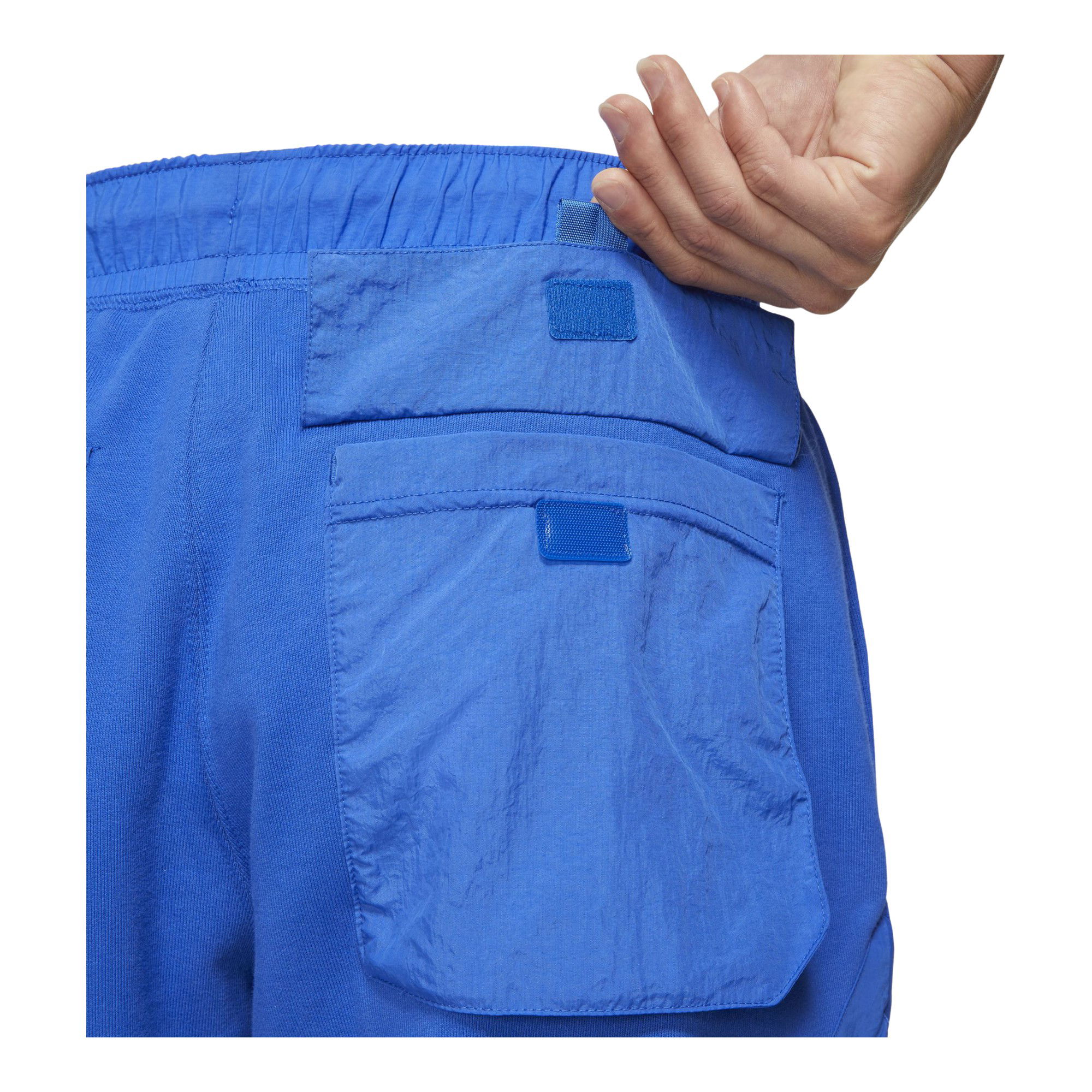 Nike Jordan 23 Engineered Fleece Erkek Şort