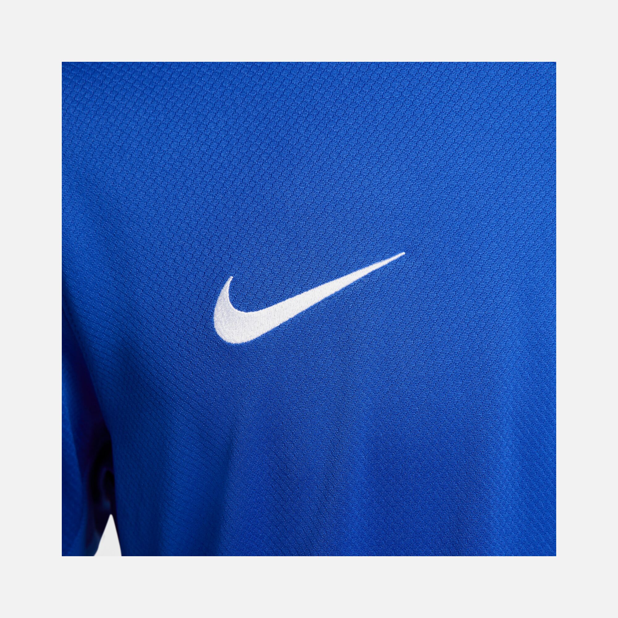 Nike FFF Dri-Fit 2024-2025 Stadyum İç Saha Erkek Forma