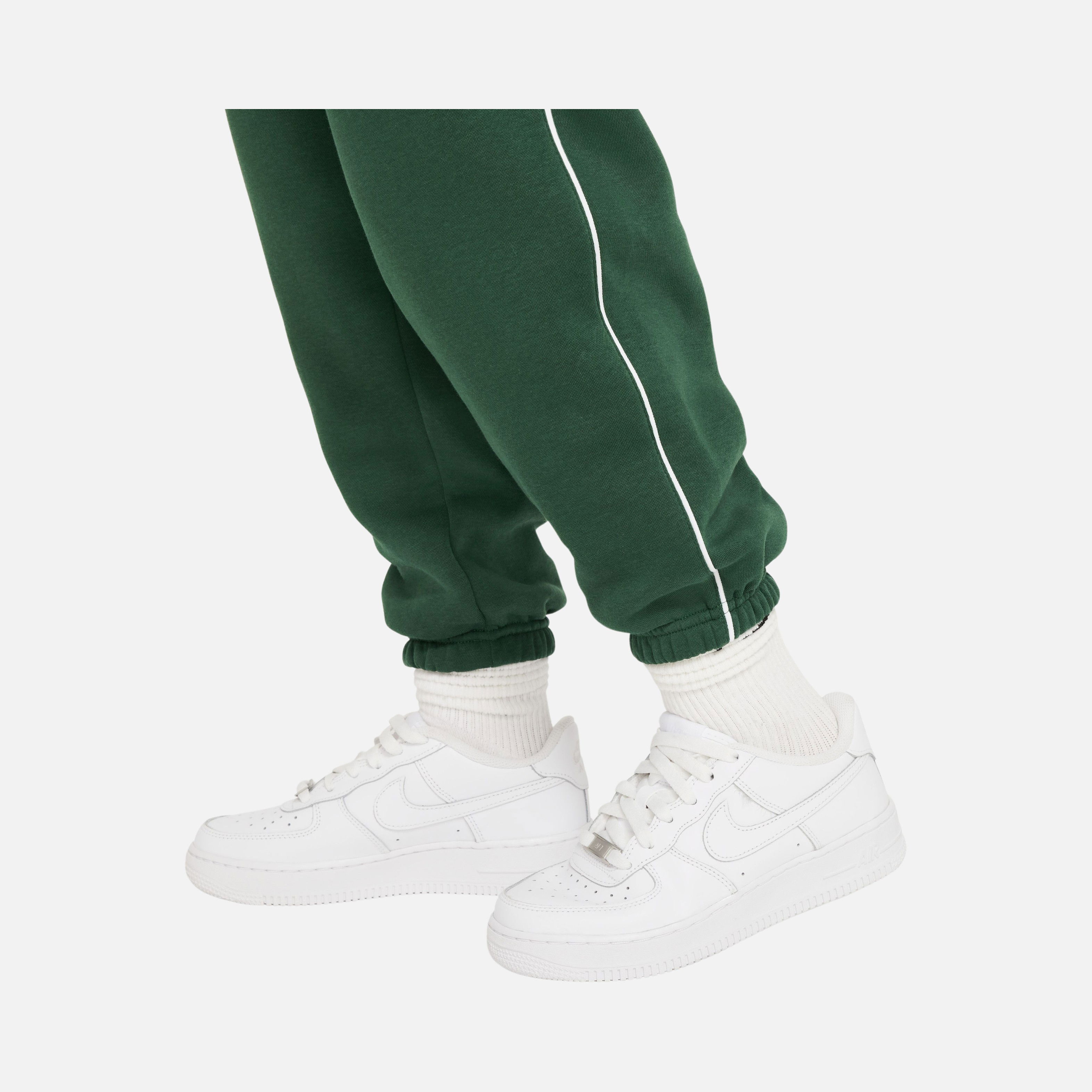 Nike Sportswear Oversized Fleece (Girls') Çocuk Eşofman Altı