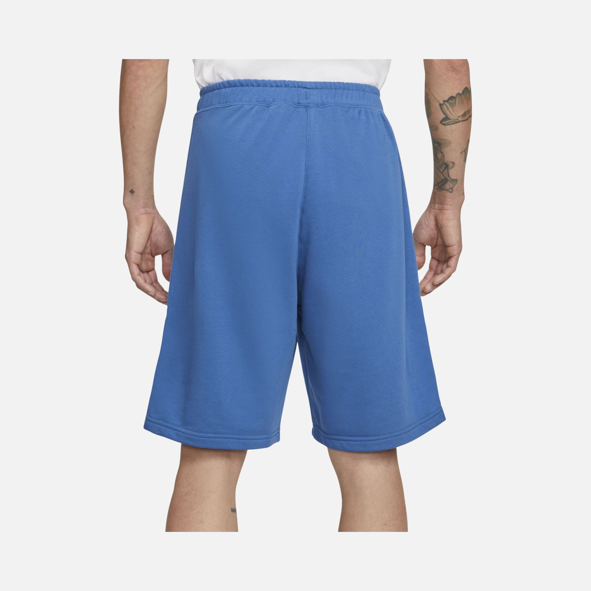 Nike Sportswear Repeat French Terry Erkek Şort