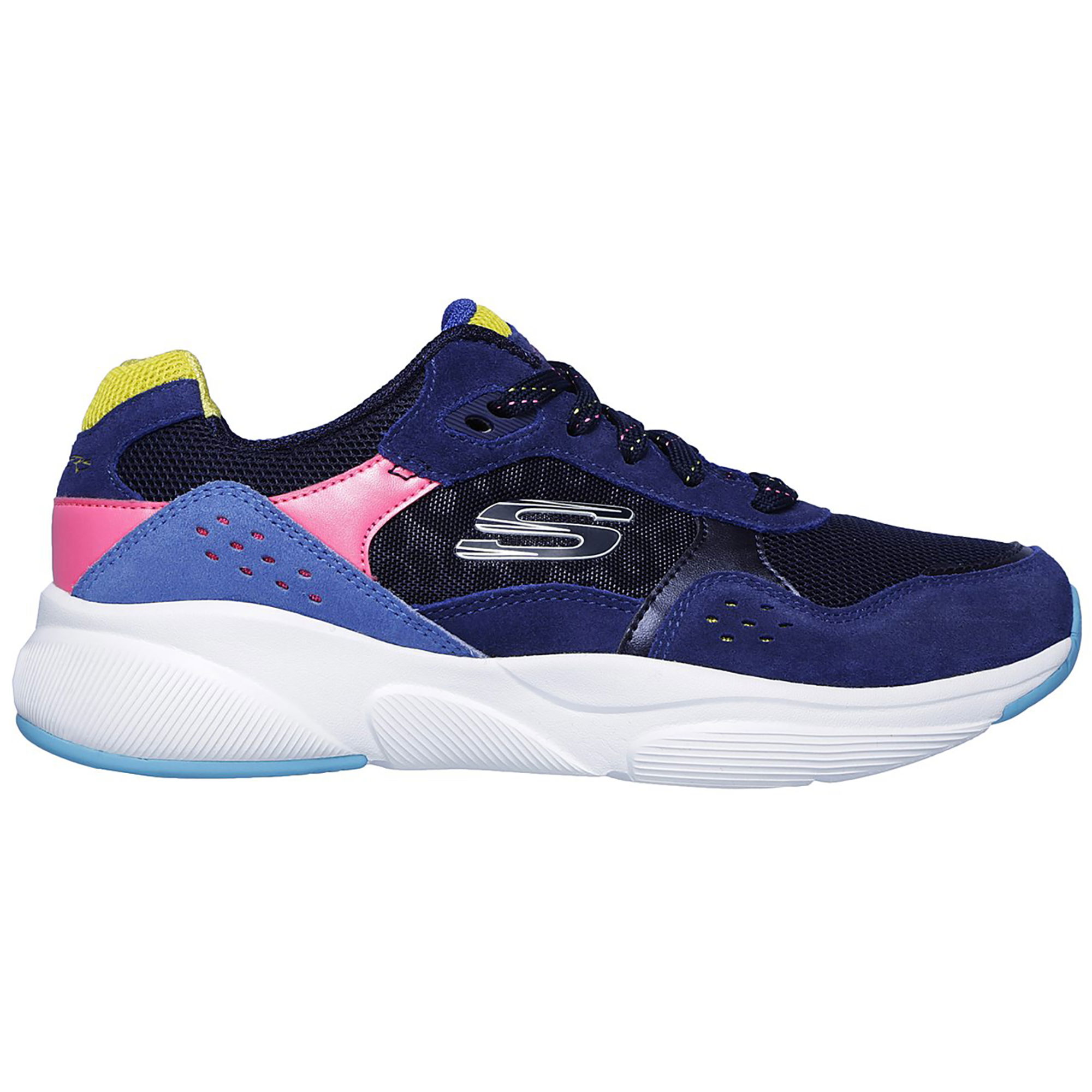 Skechers Meridian - No Worries Kadın Spor Ayakkabı